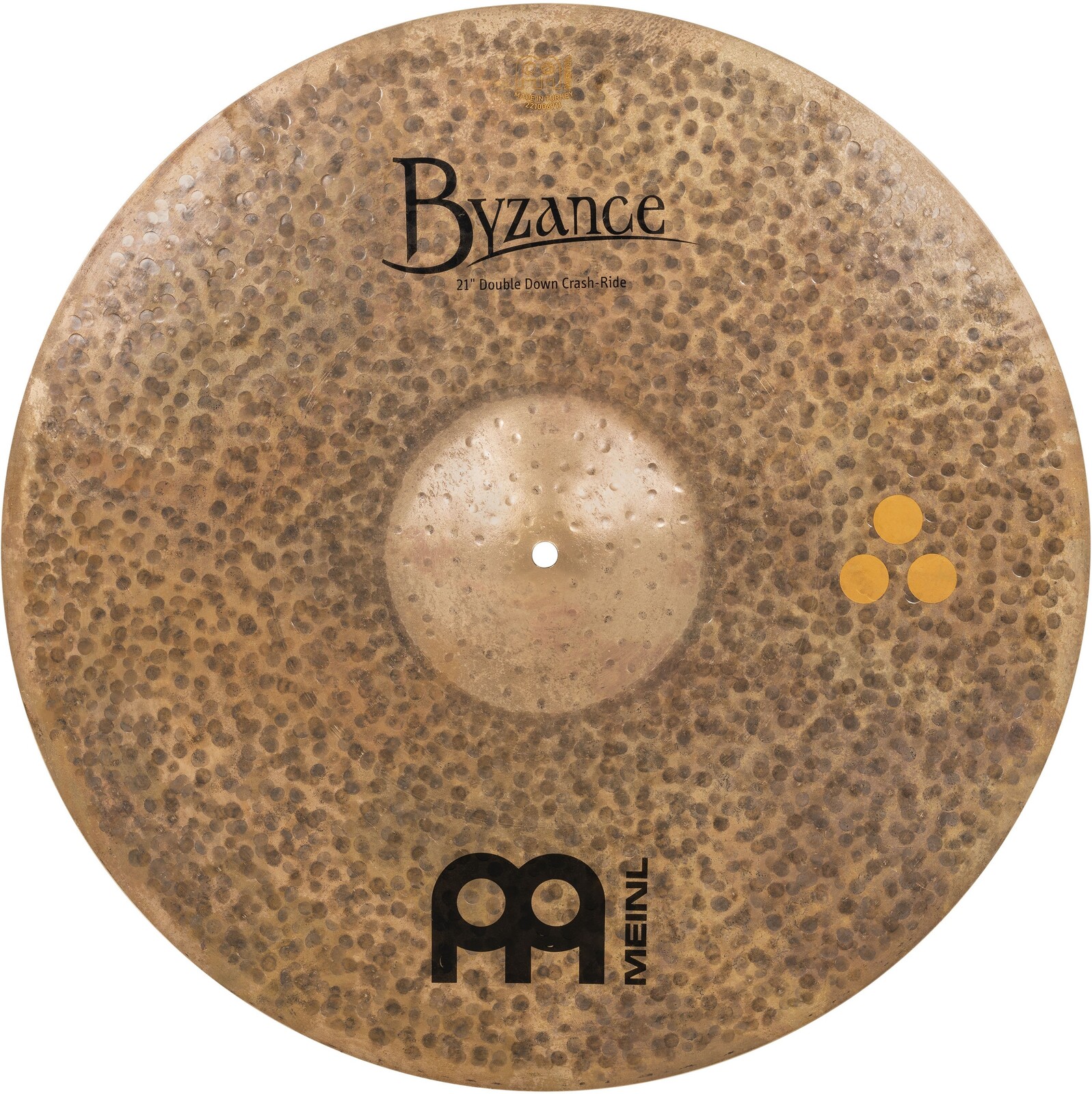 Meinl 21