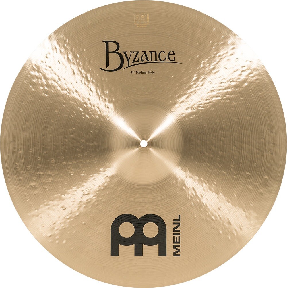 Meinl 21