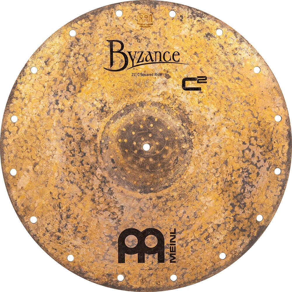Meinl 21