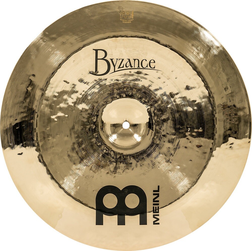 Meinl 18