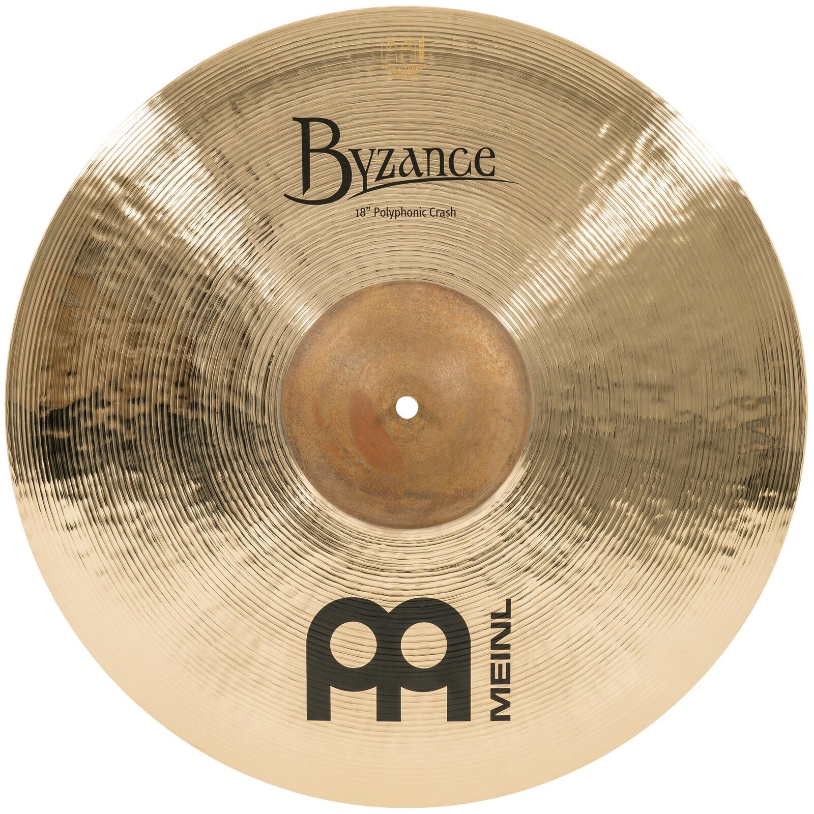 Meinl 18