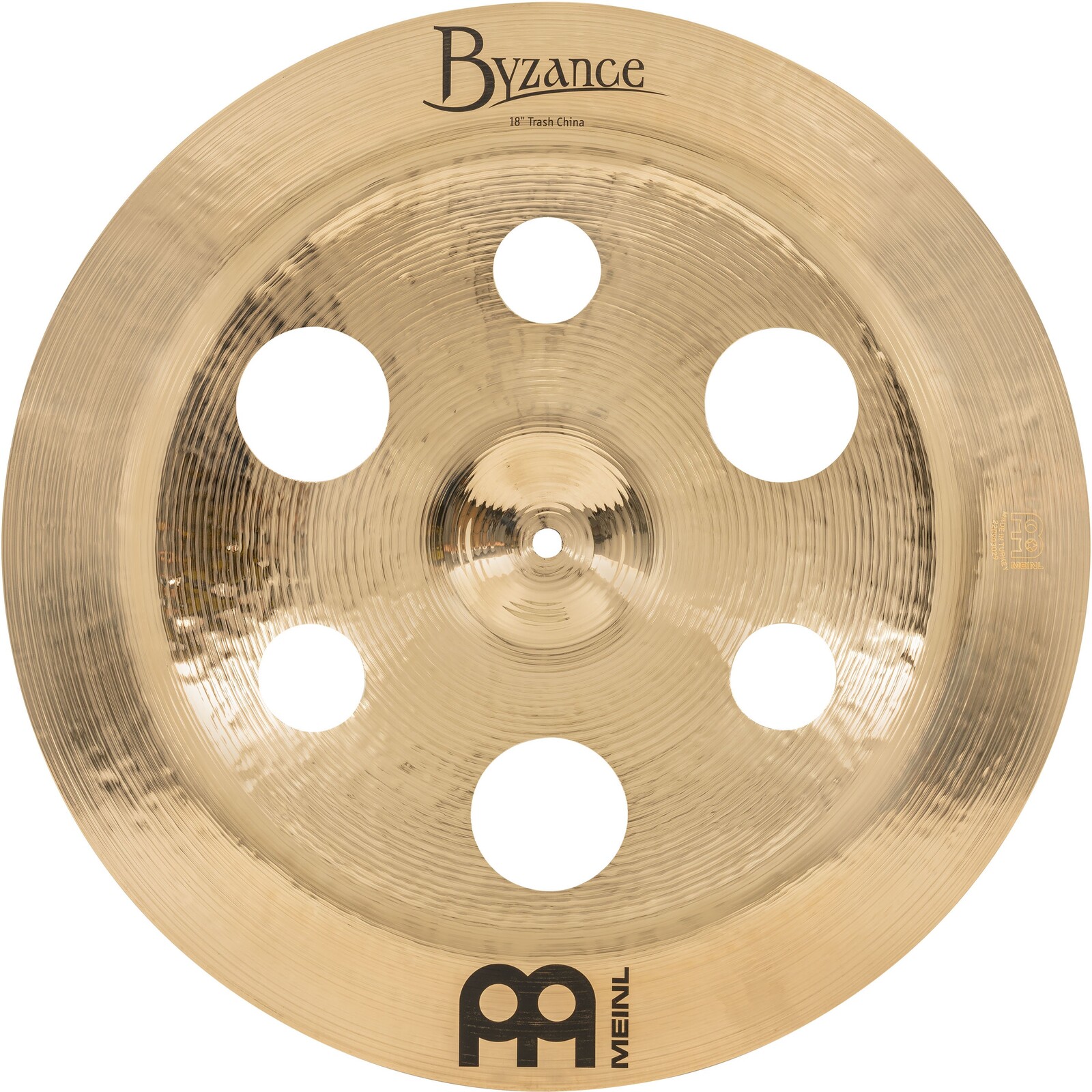 Meinl 18