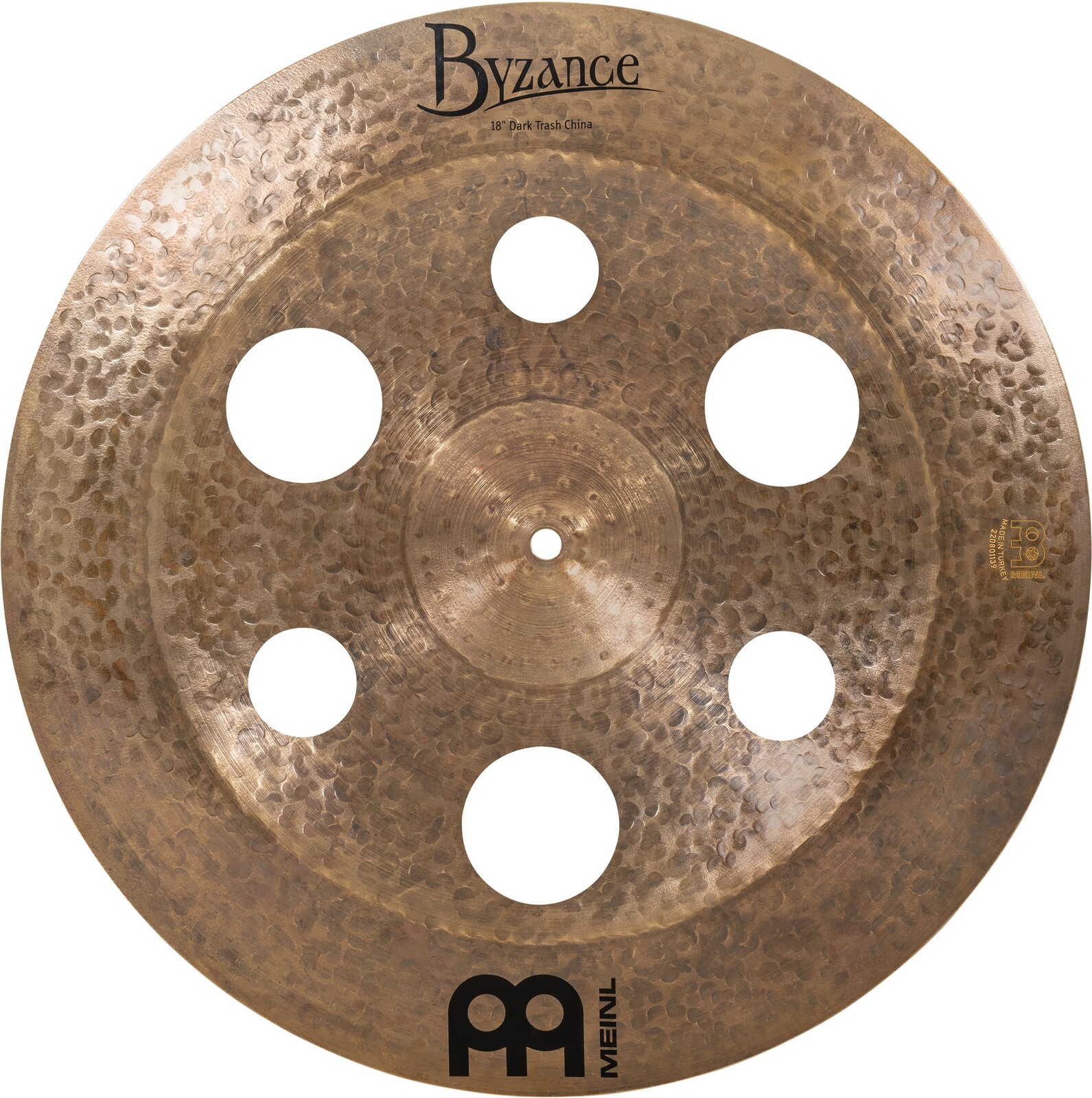 Meinl 18