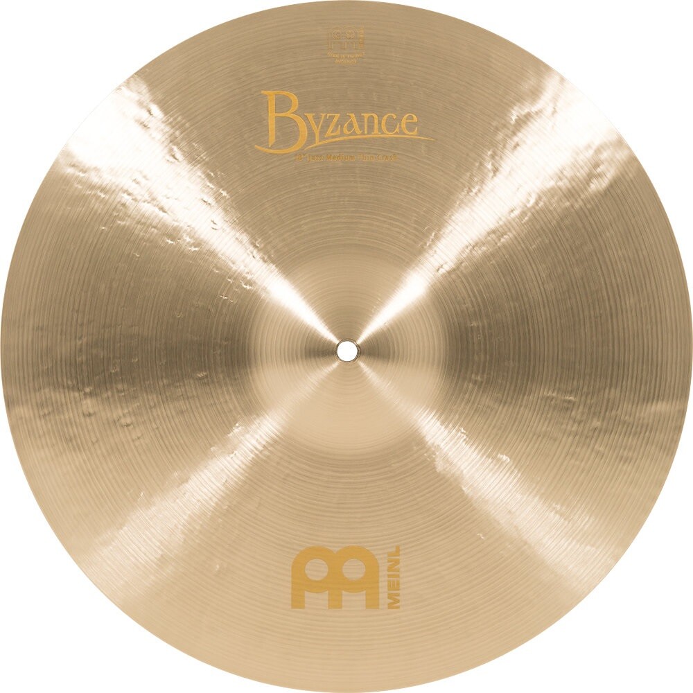 Meinl 18