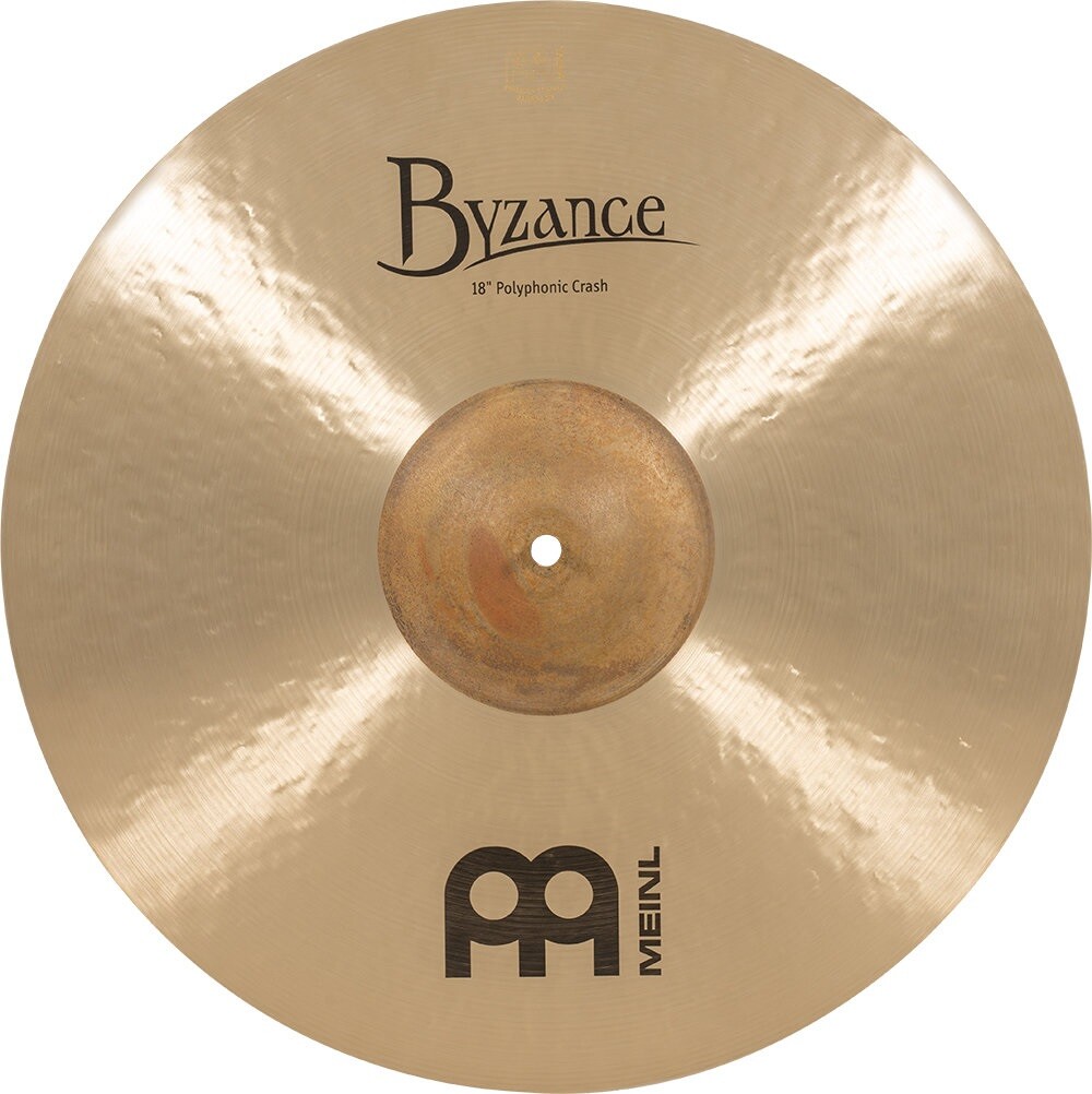 Meinl 18