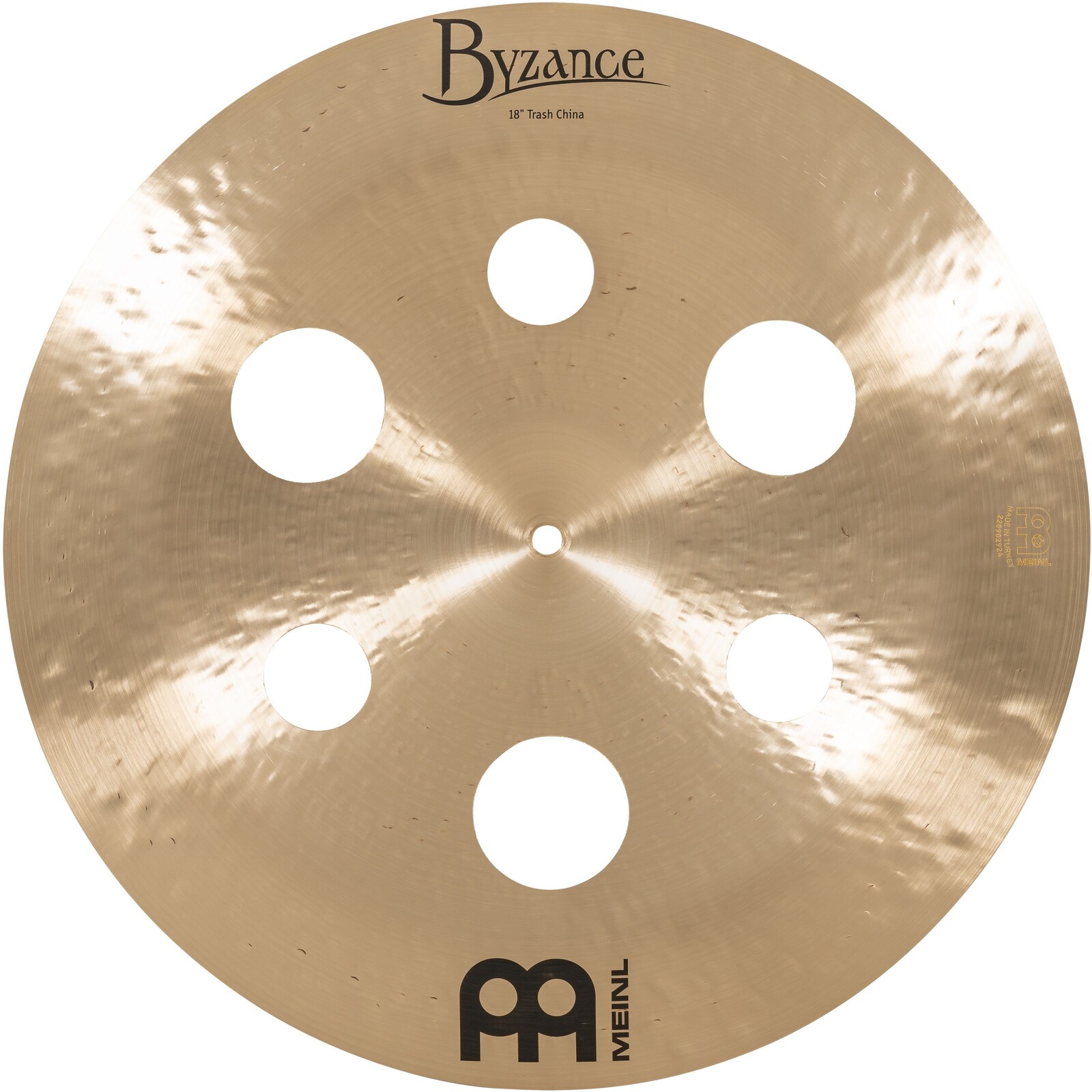Meinl 18