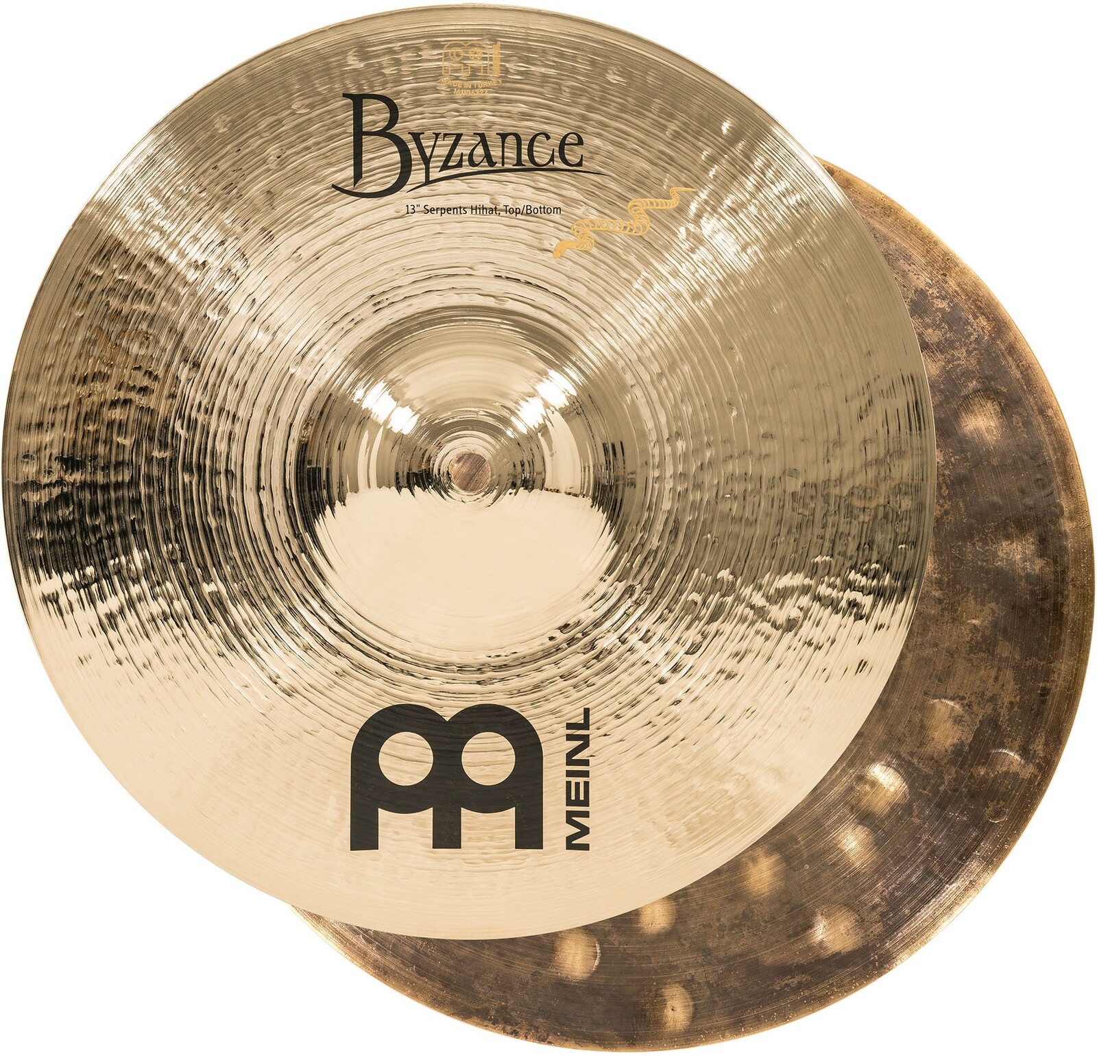 Meinl 13