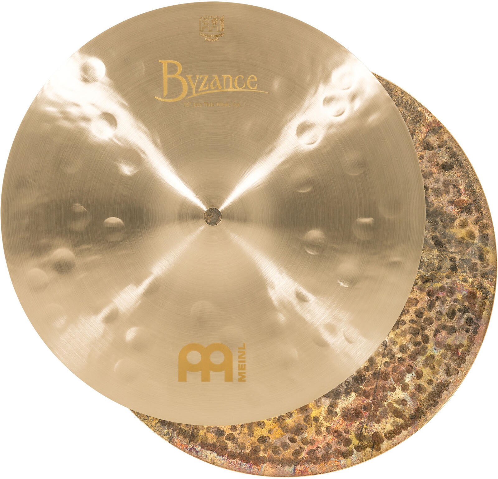 Meinl 13