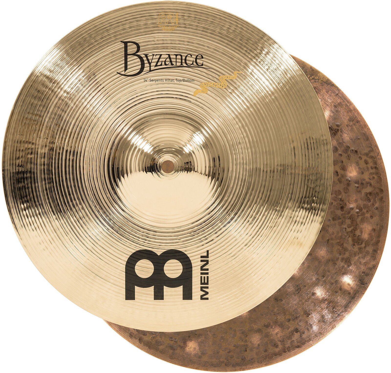 Meinl 14
