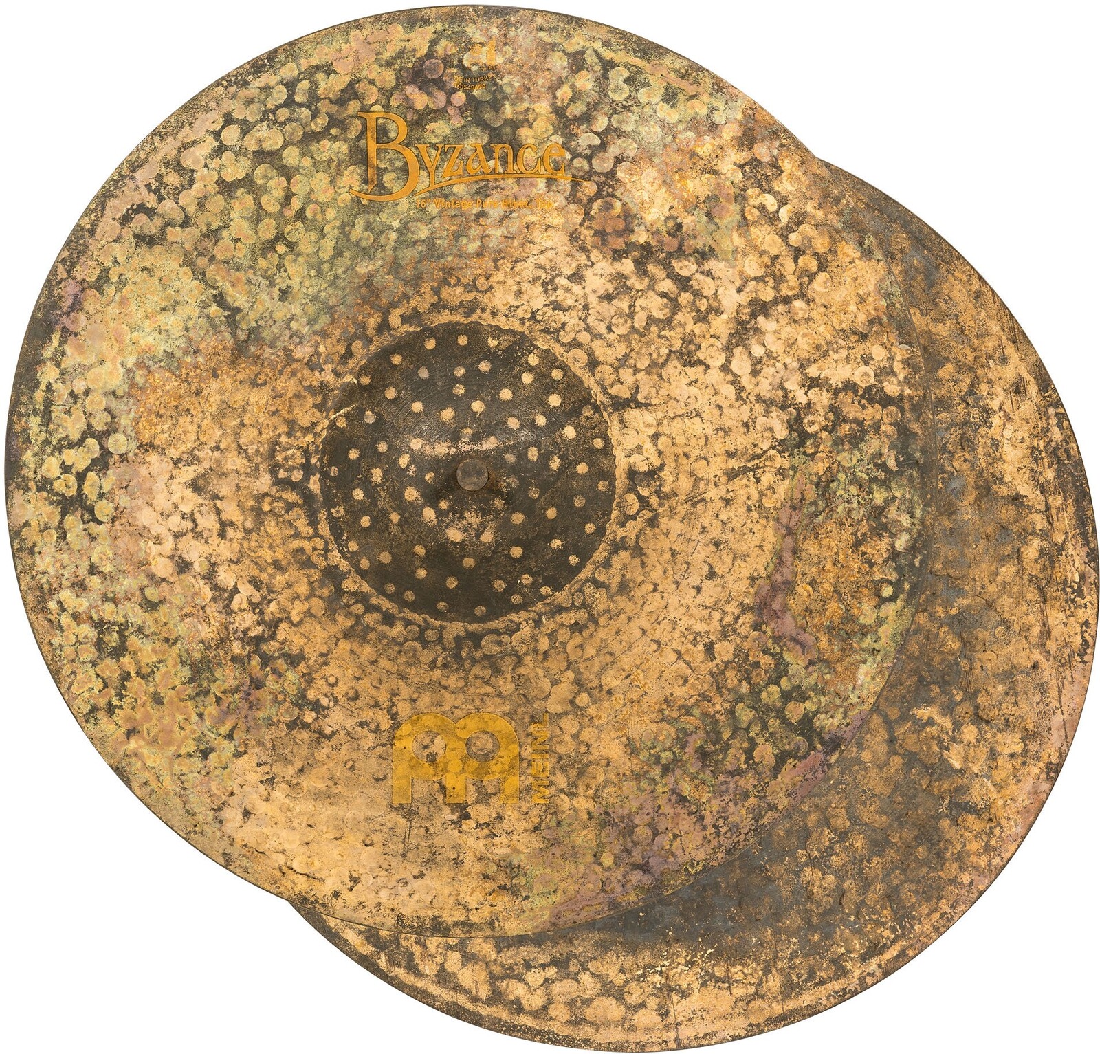 Meinl 16