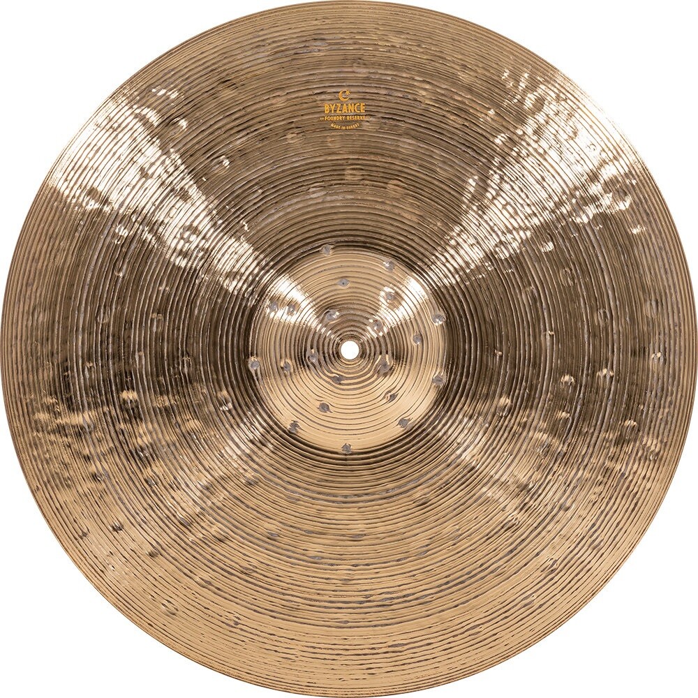 Meinl 19