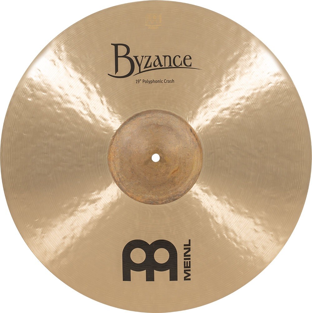 Meinl 19