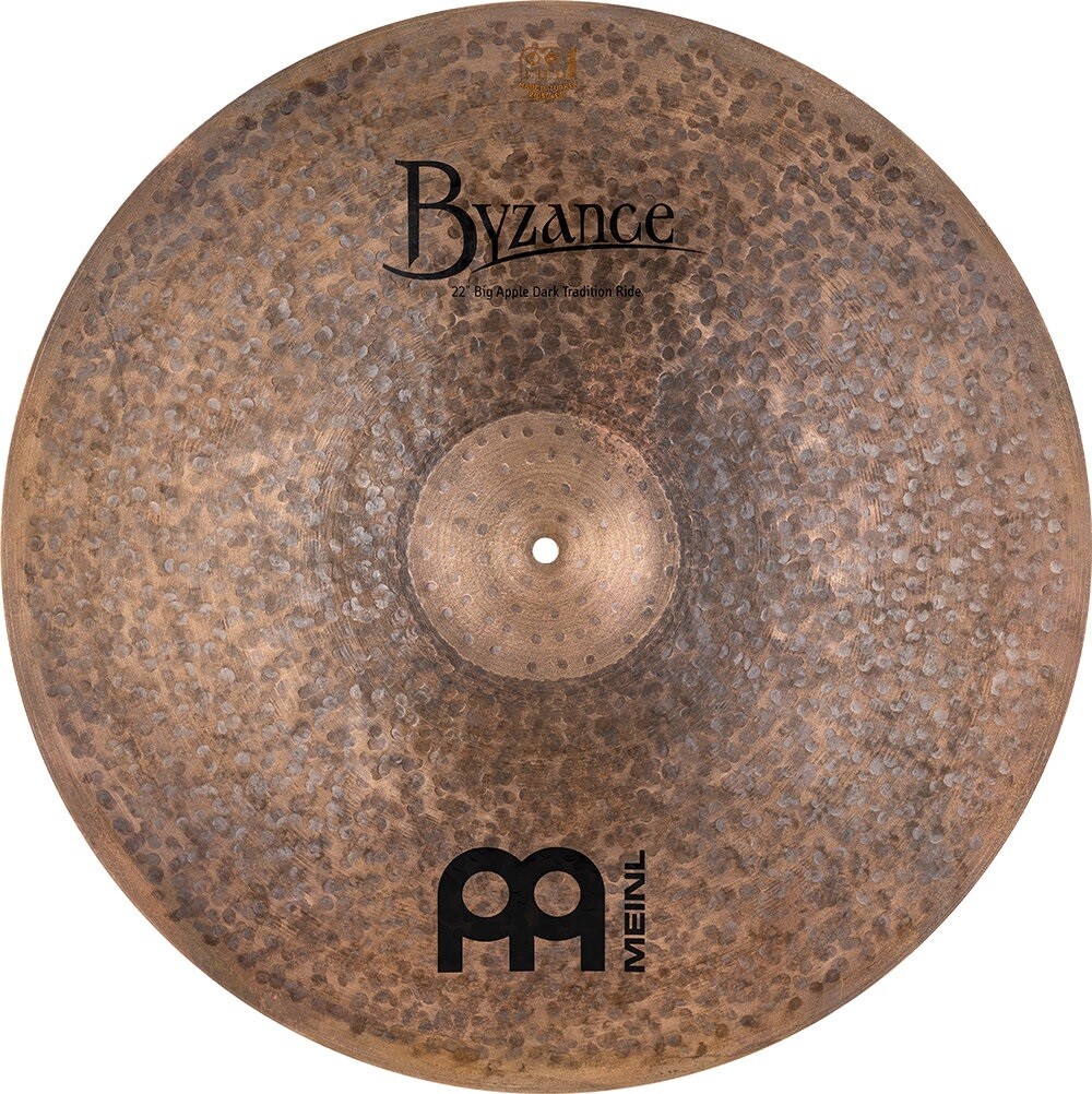 Meinl 22