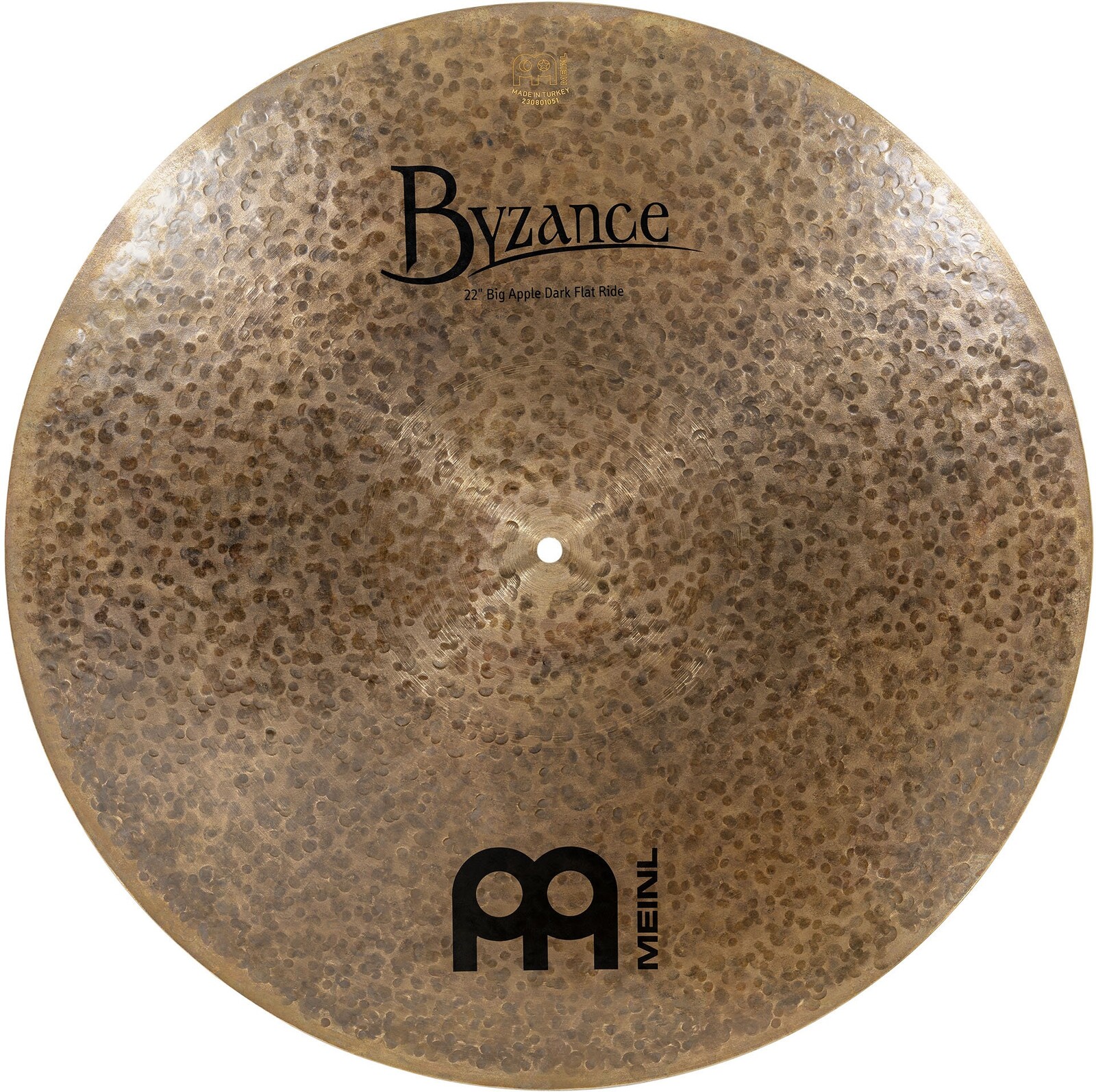 Meinl 22