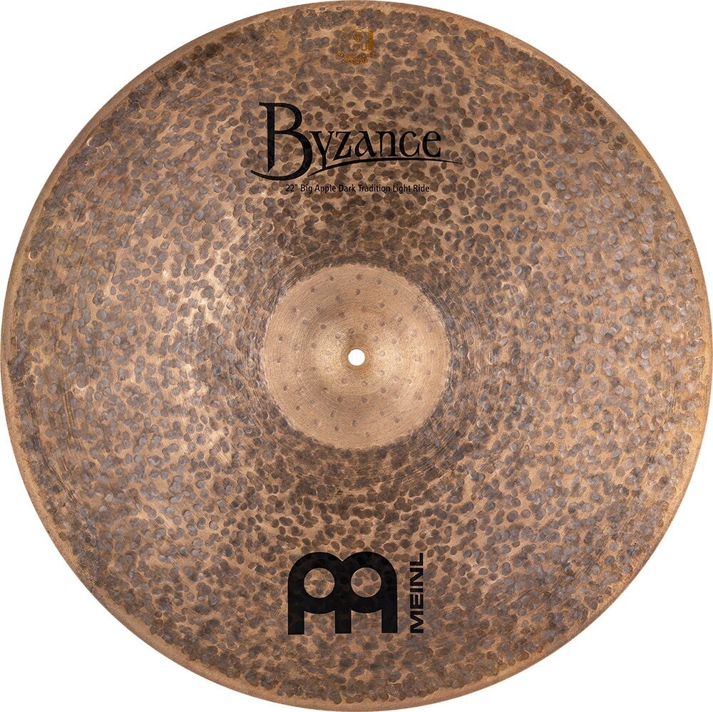Meinl 22