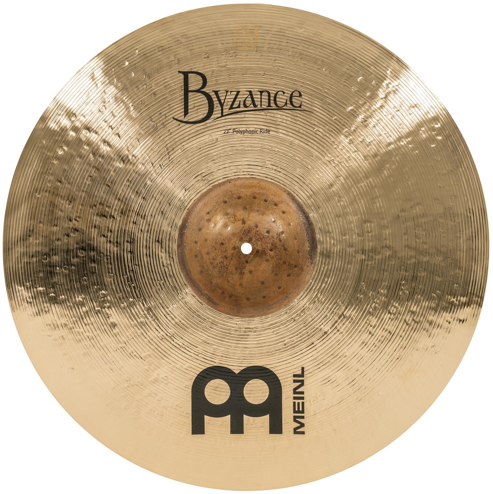 Meinl 22