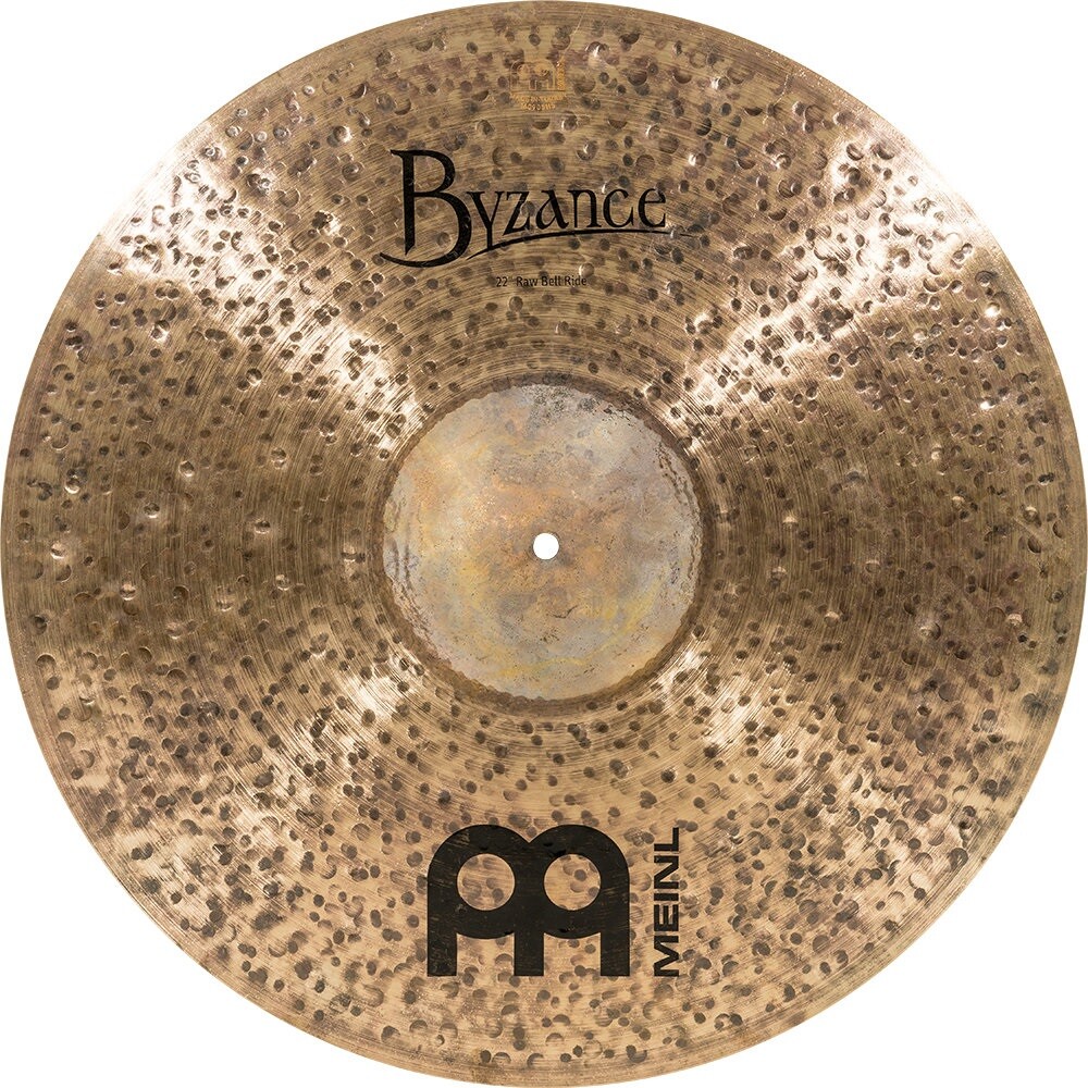 Meinl 22