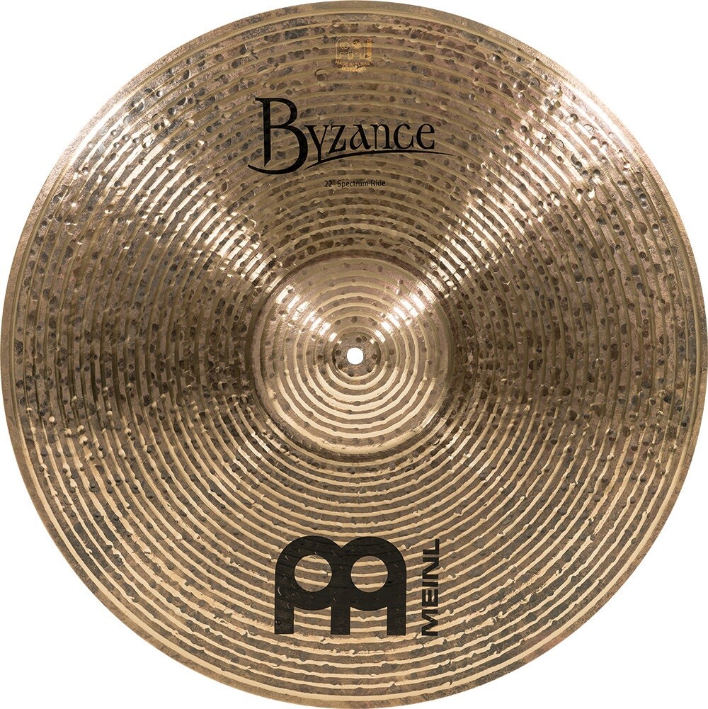 Meinl 22