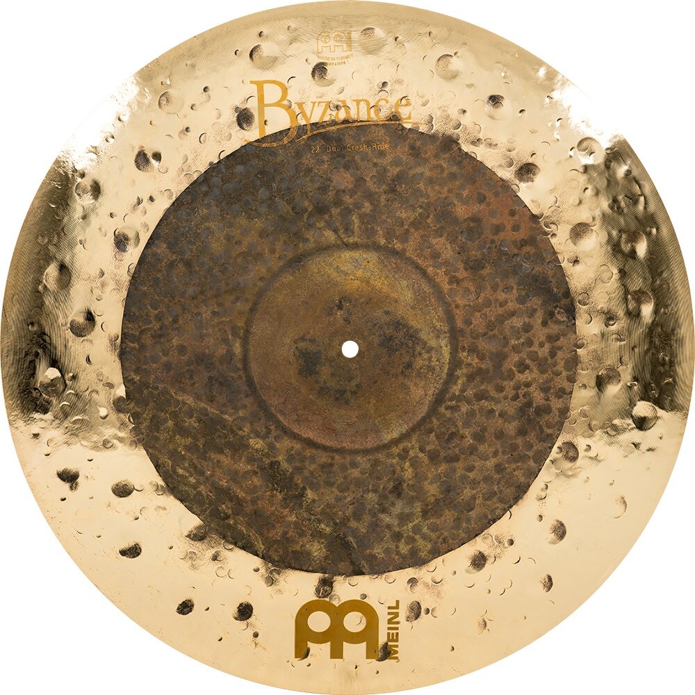 Meinl 22
