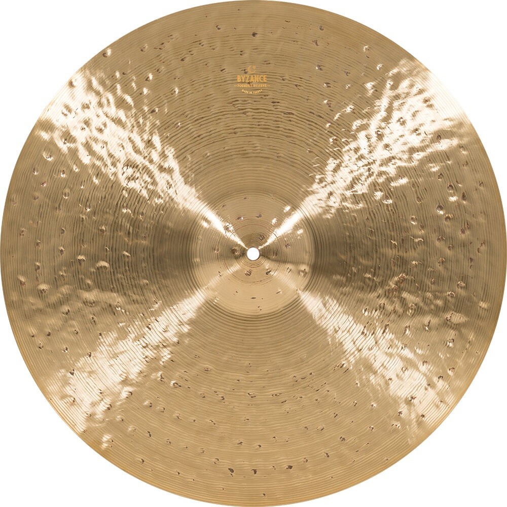 Meinl 22