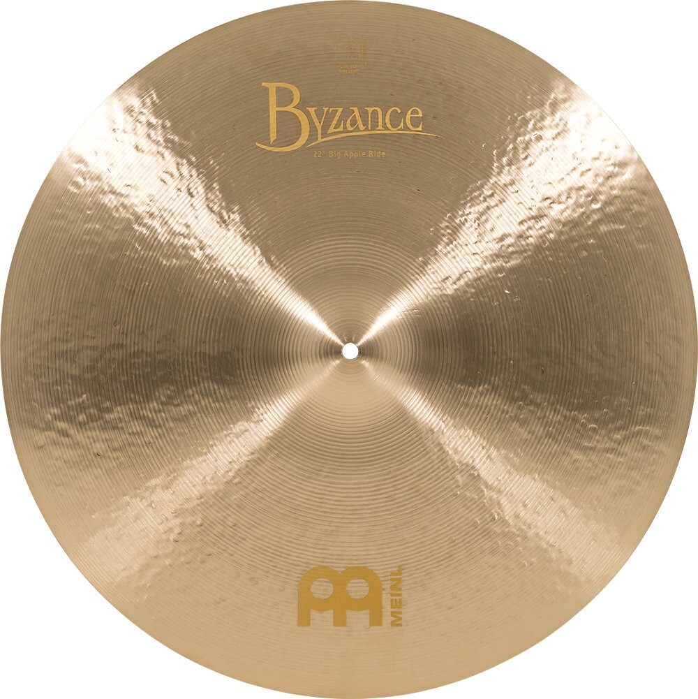 Meinl 22