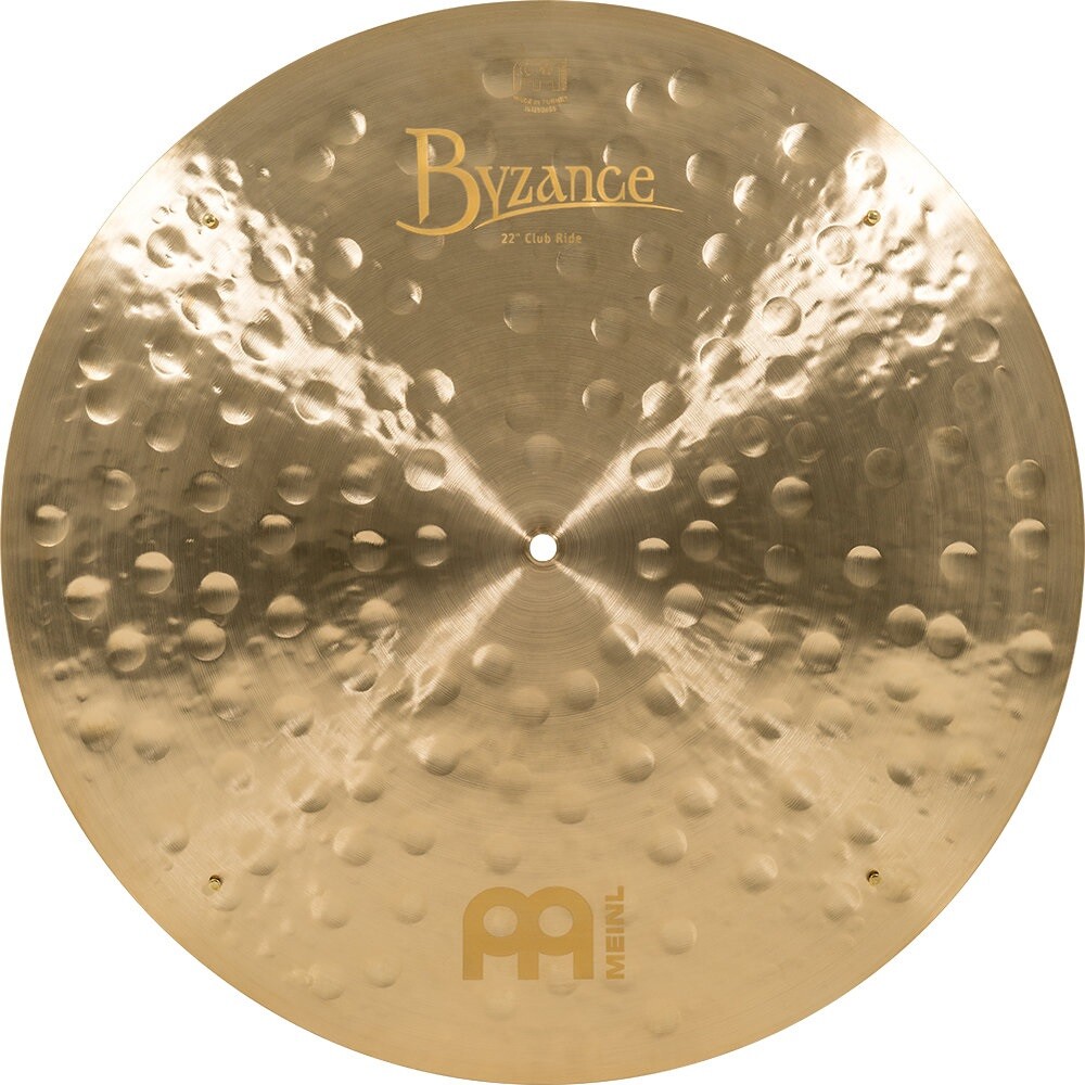 Meinl 22
