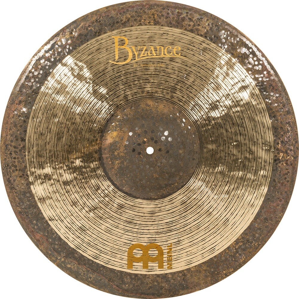 Meinl 22