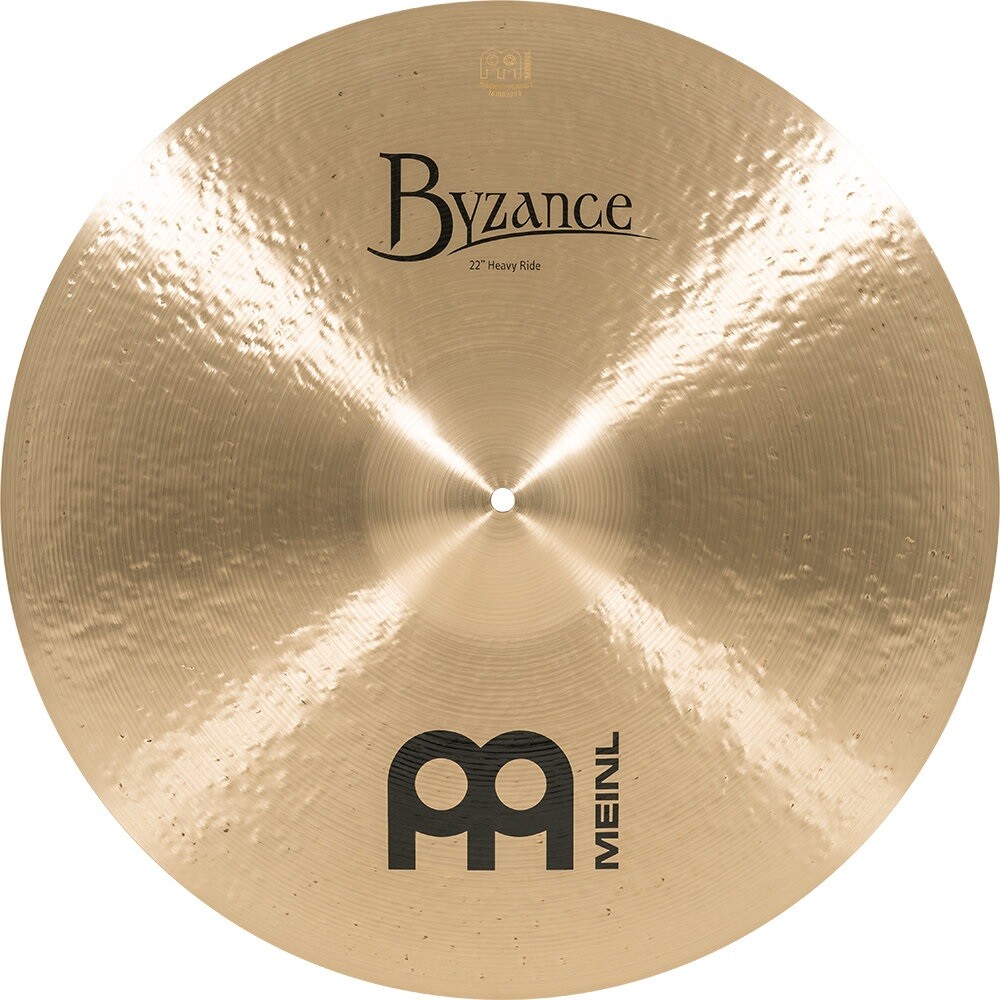 Meinl 22