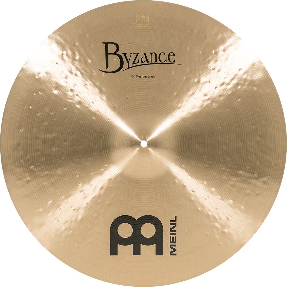 Meinl 22