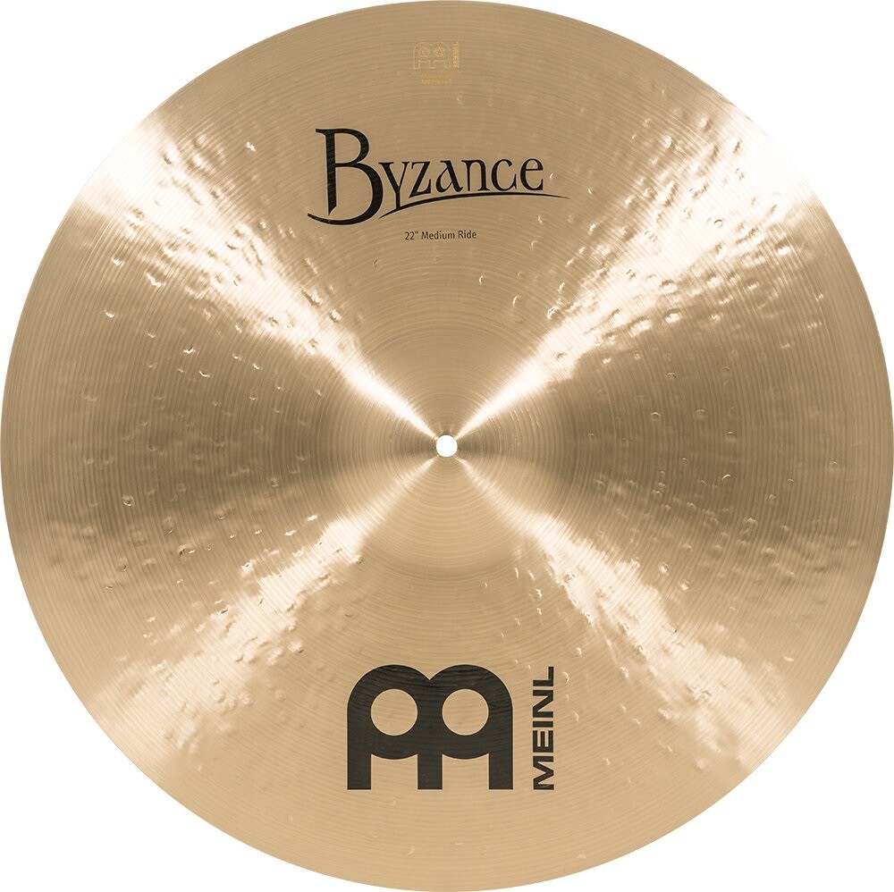 Meinl 22