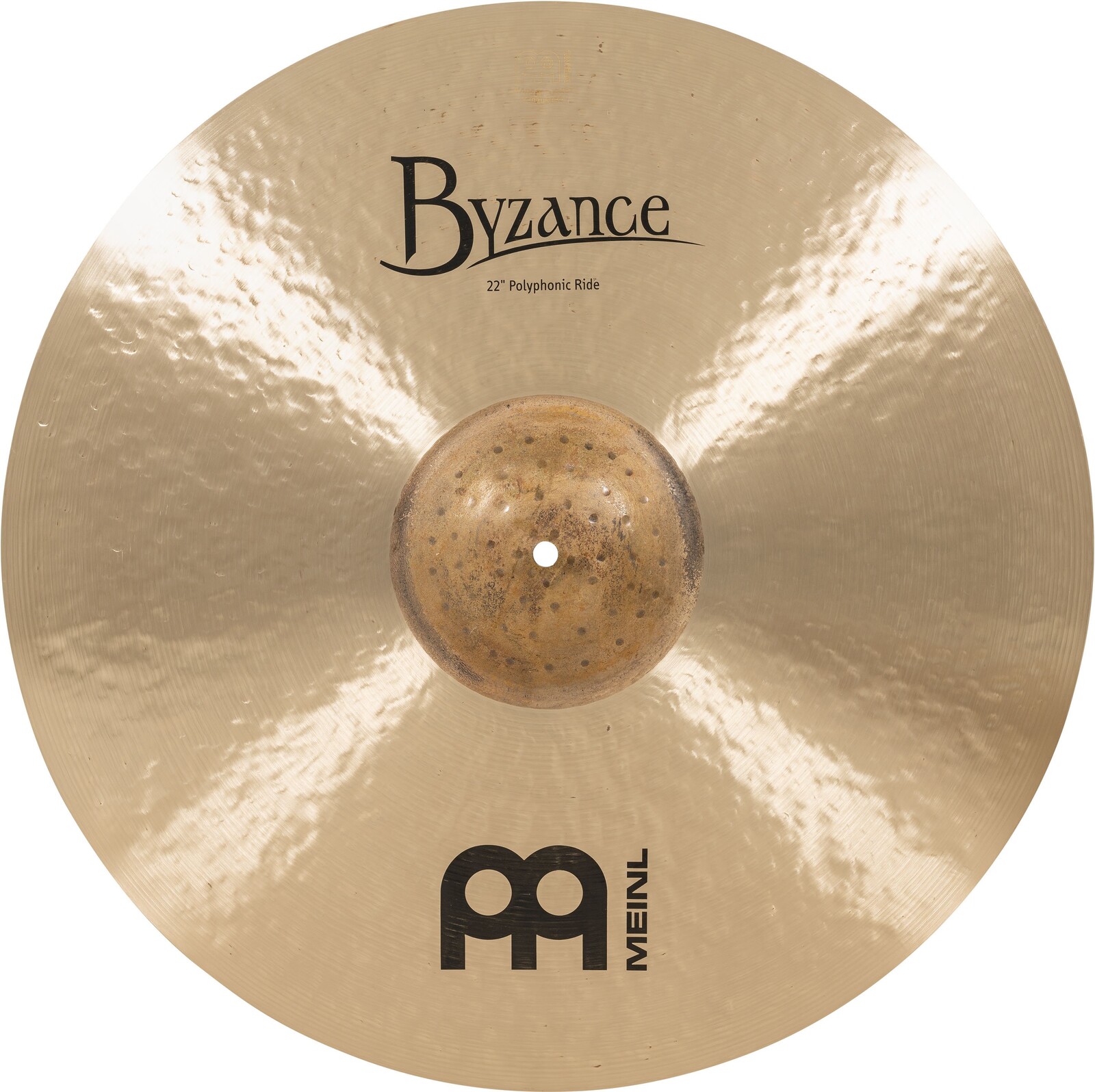 Meinl 22