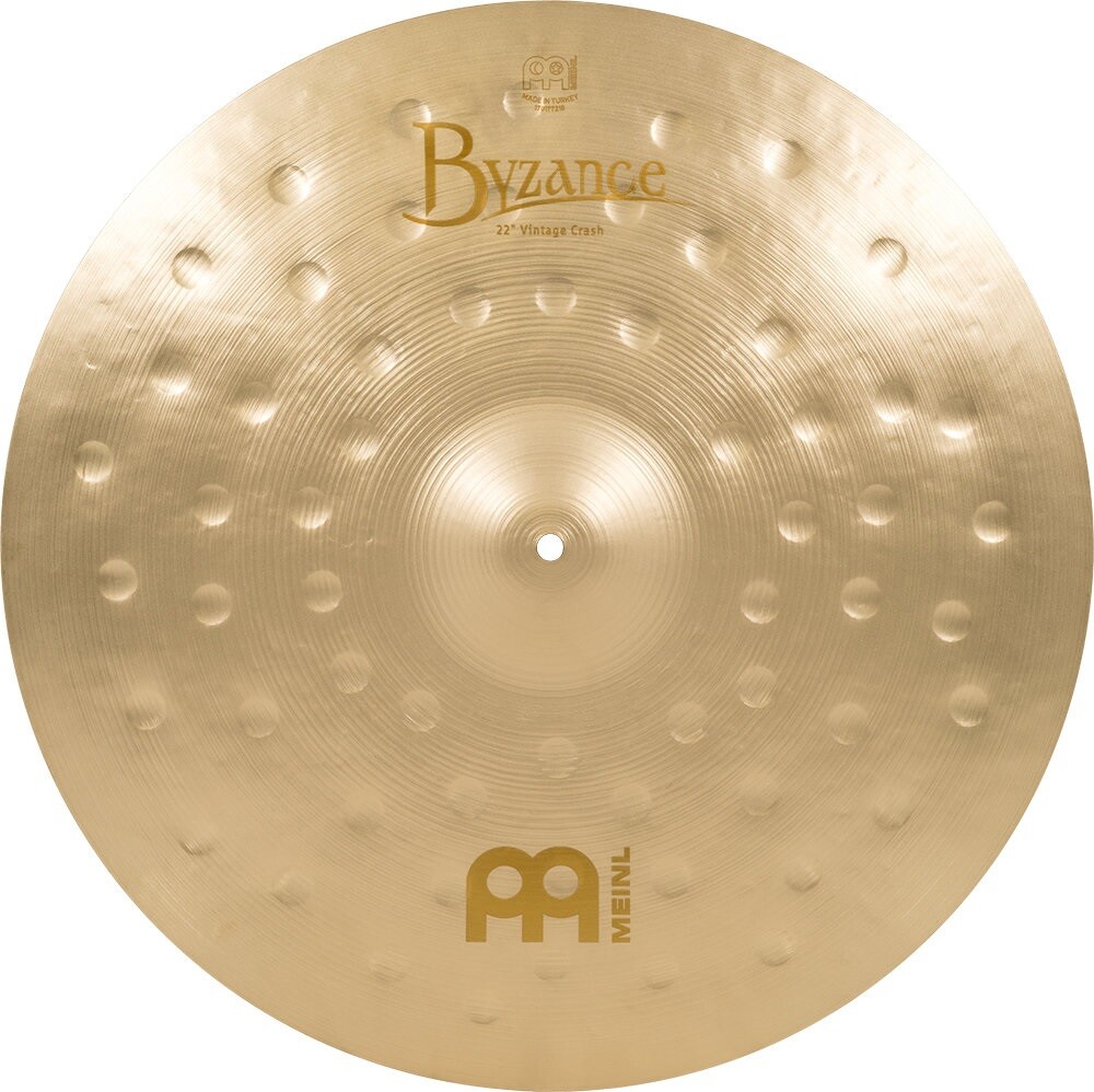 Meinl 22