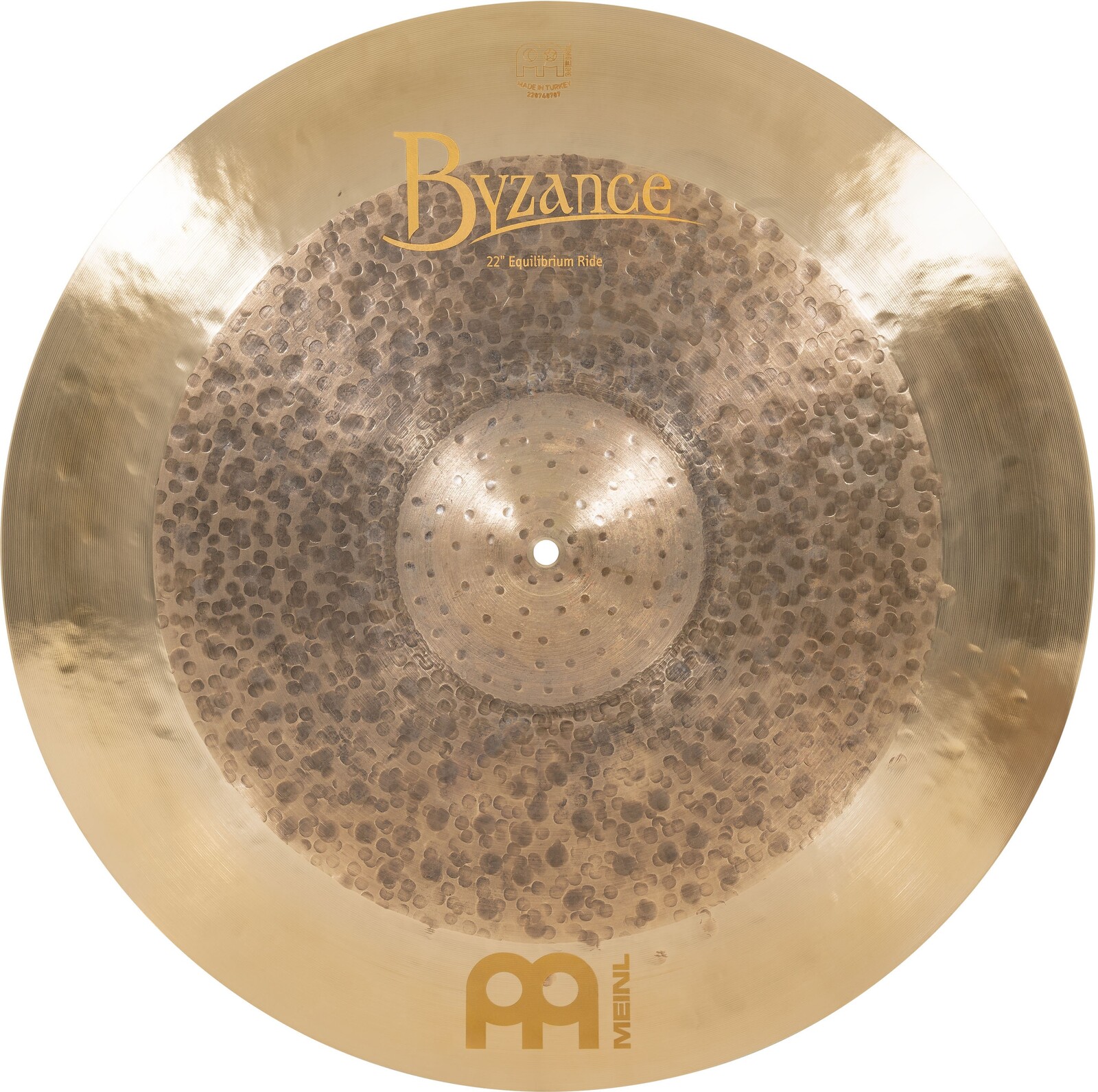 Meinl 22