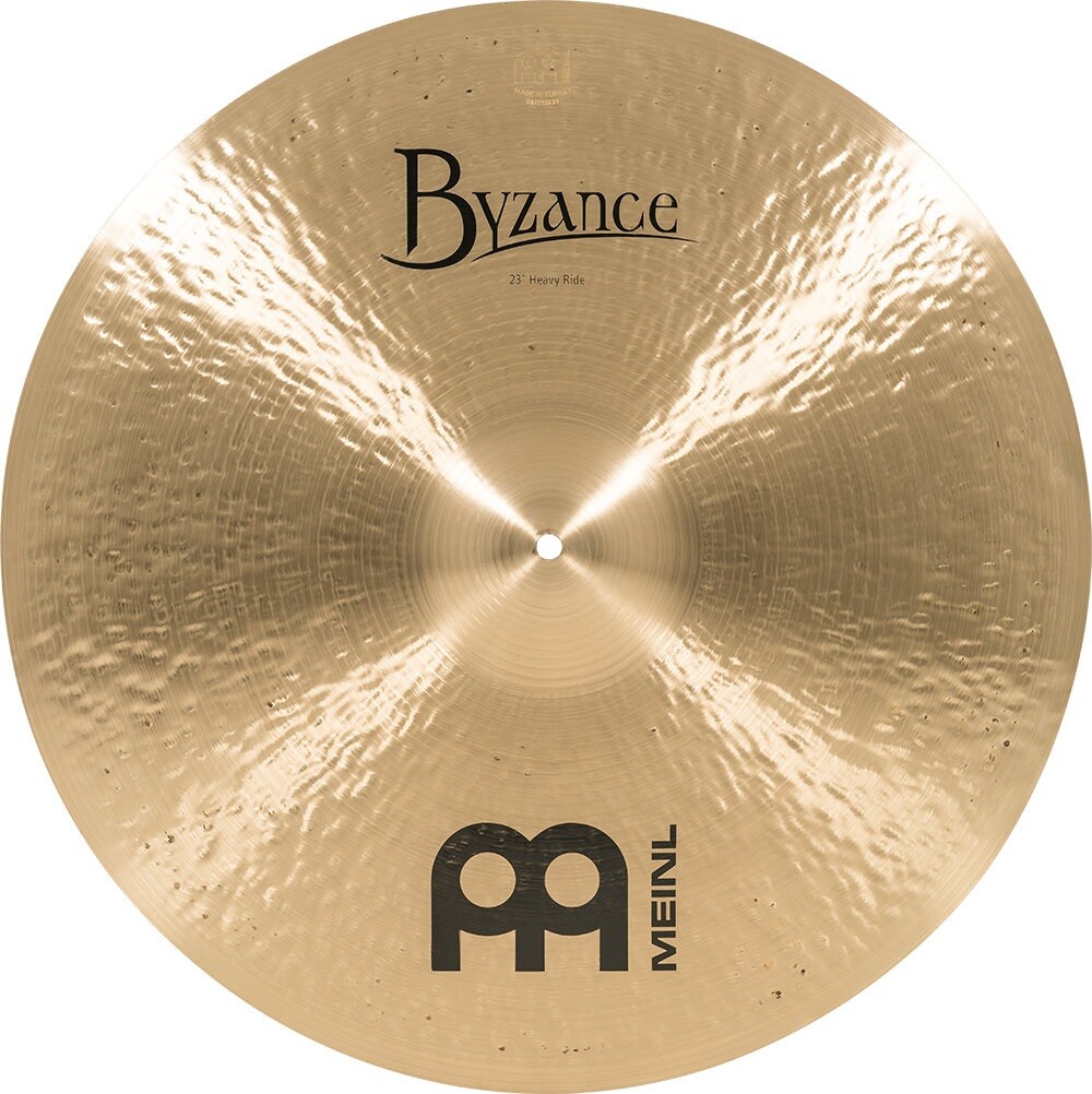 Meinl 23