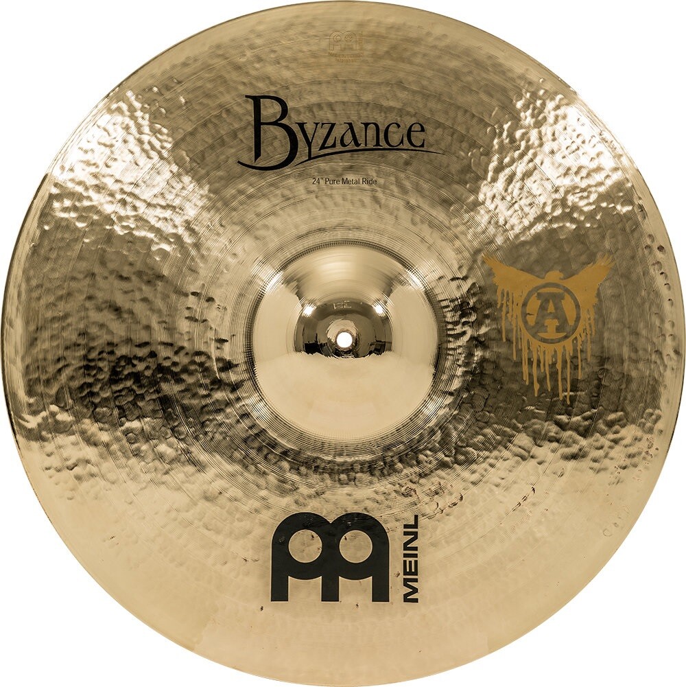 Meinl 24