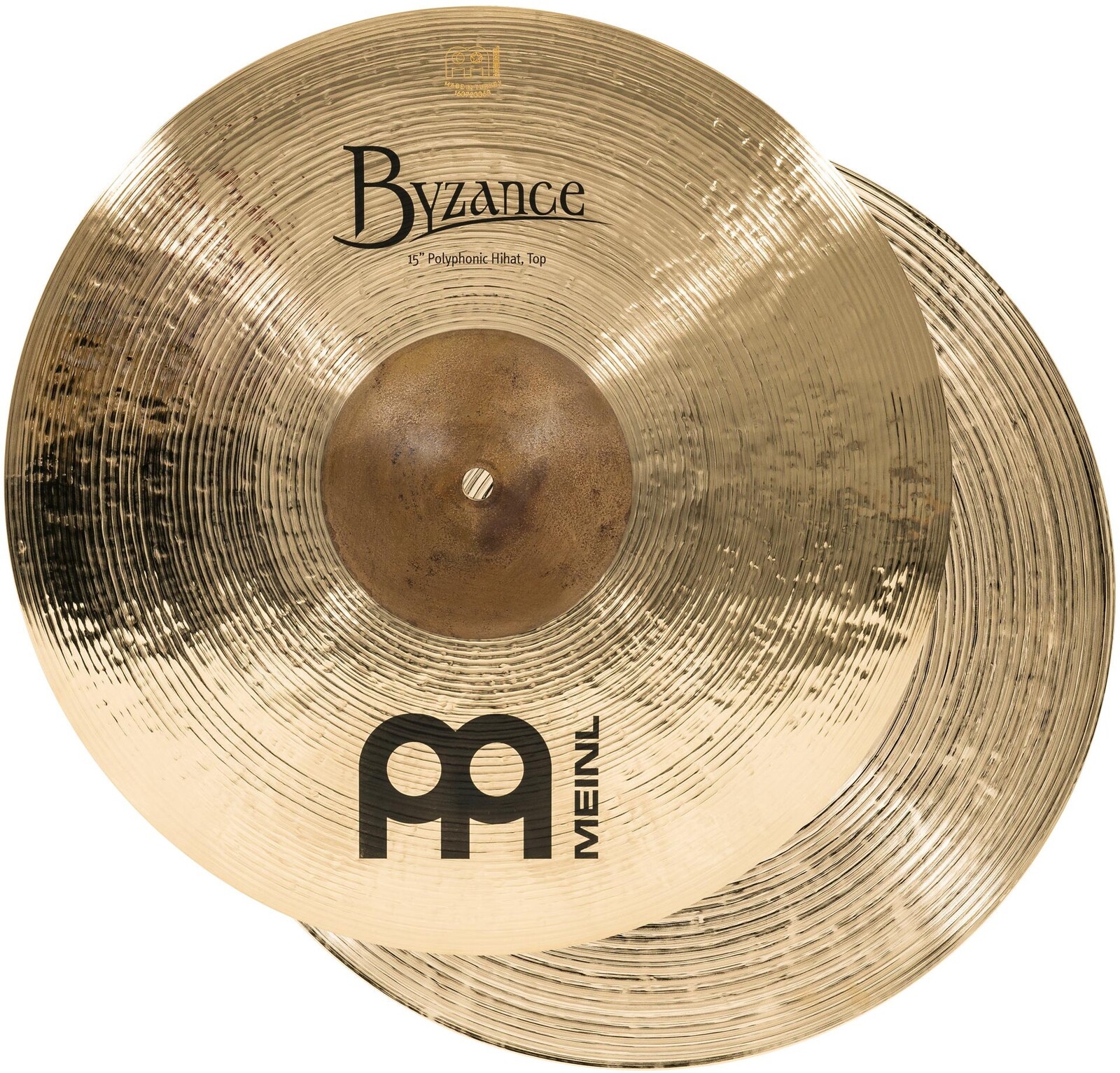 Meinl 15
