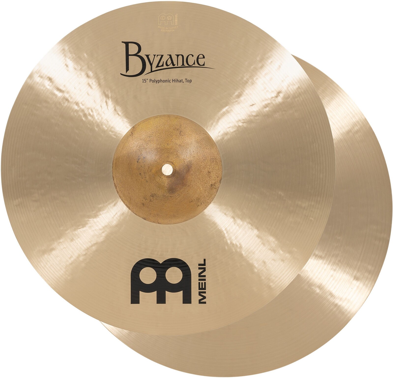 Meinl 15