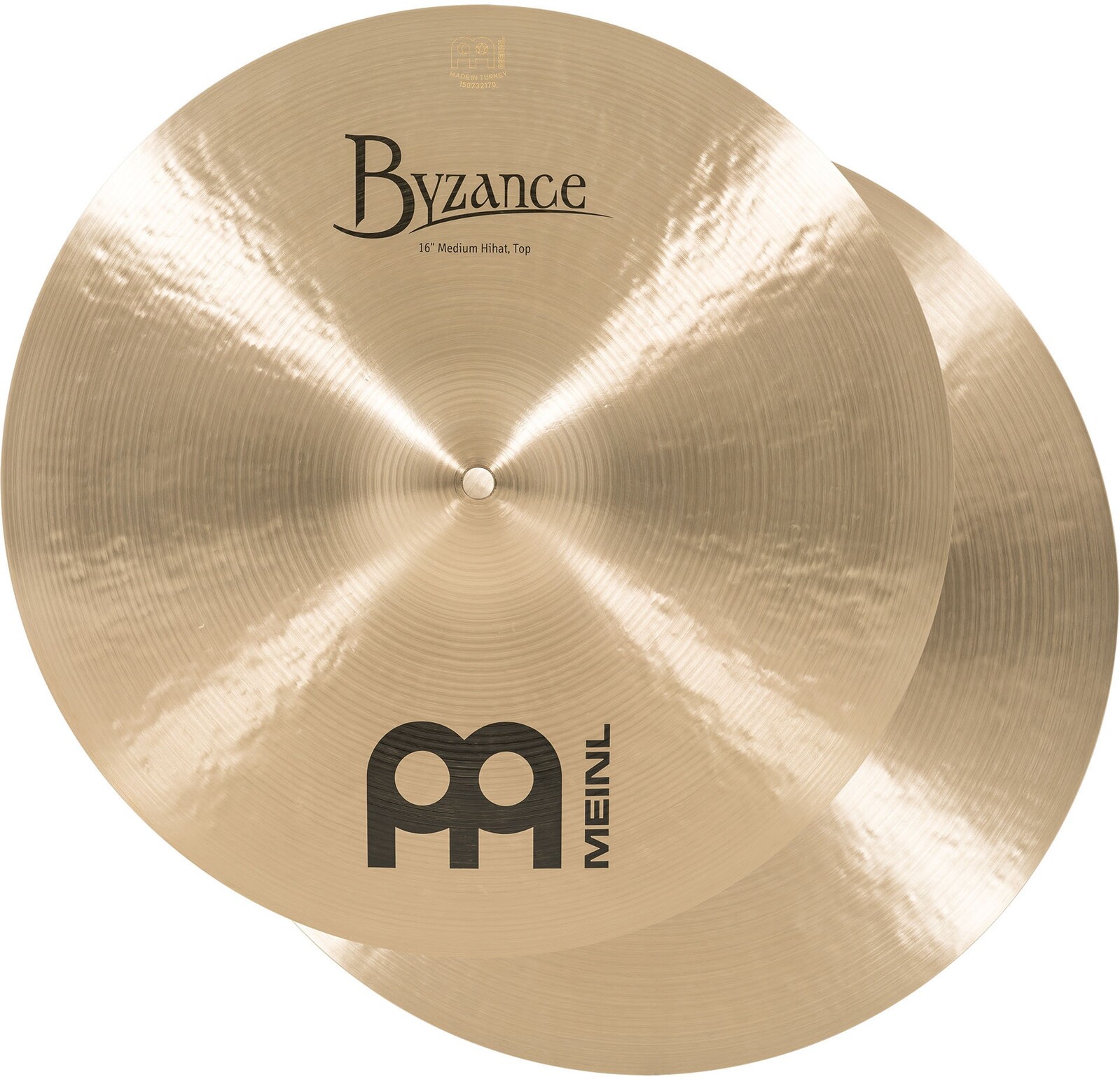 Meinl 16