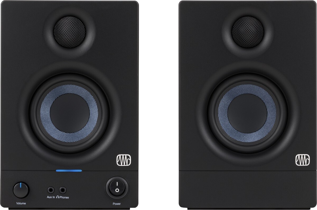 PreSonus ERIS 3.5 2nd GEN (rozbalené)