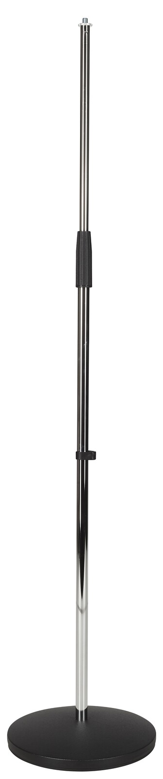 K&M 260/1 Chrome (rozbalené)