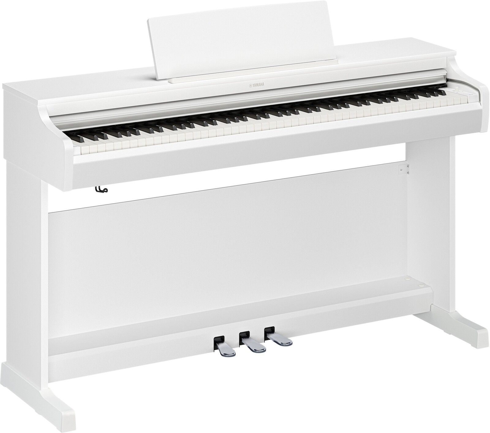 Yamaha YDP-166WH