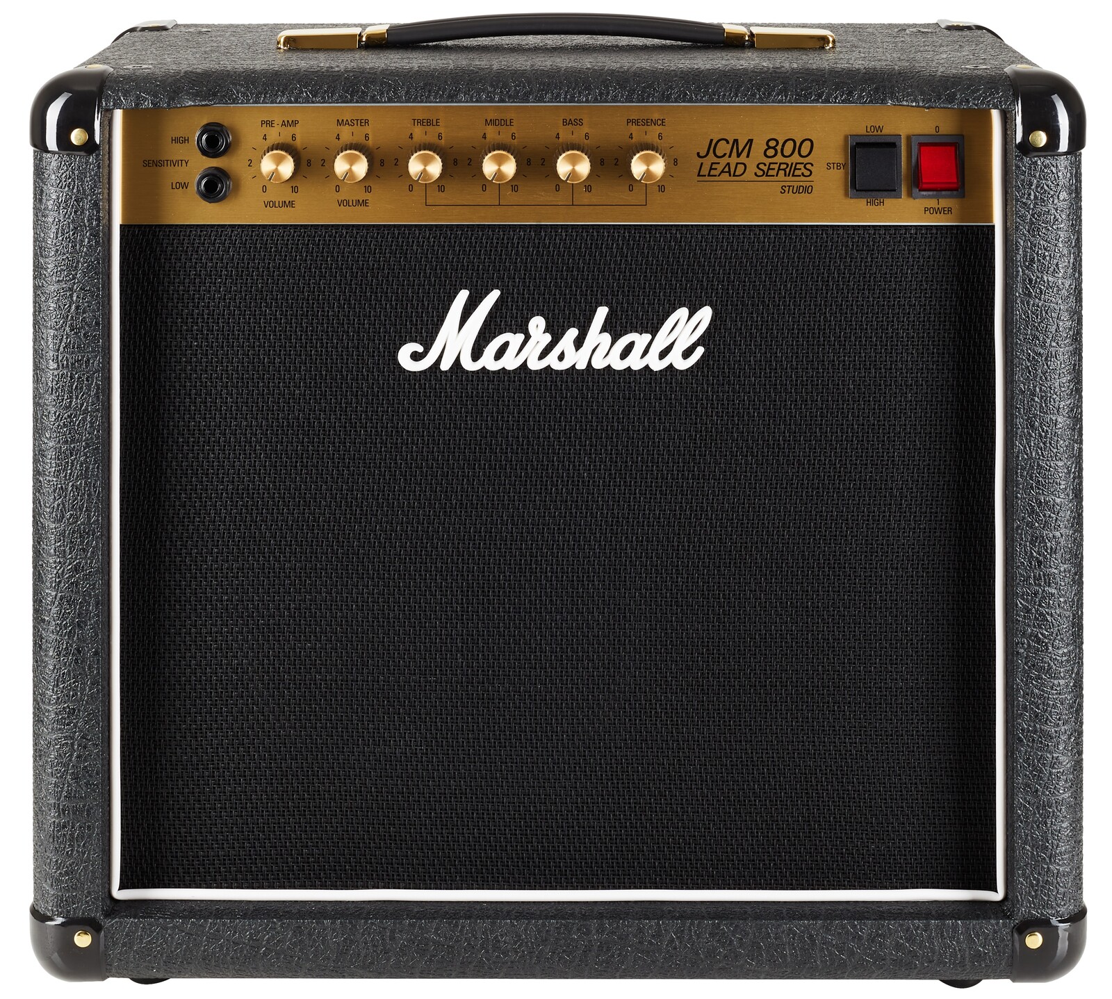 Marshall SC20C (rozbalené)