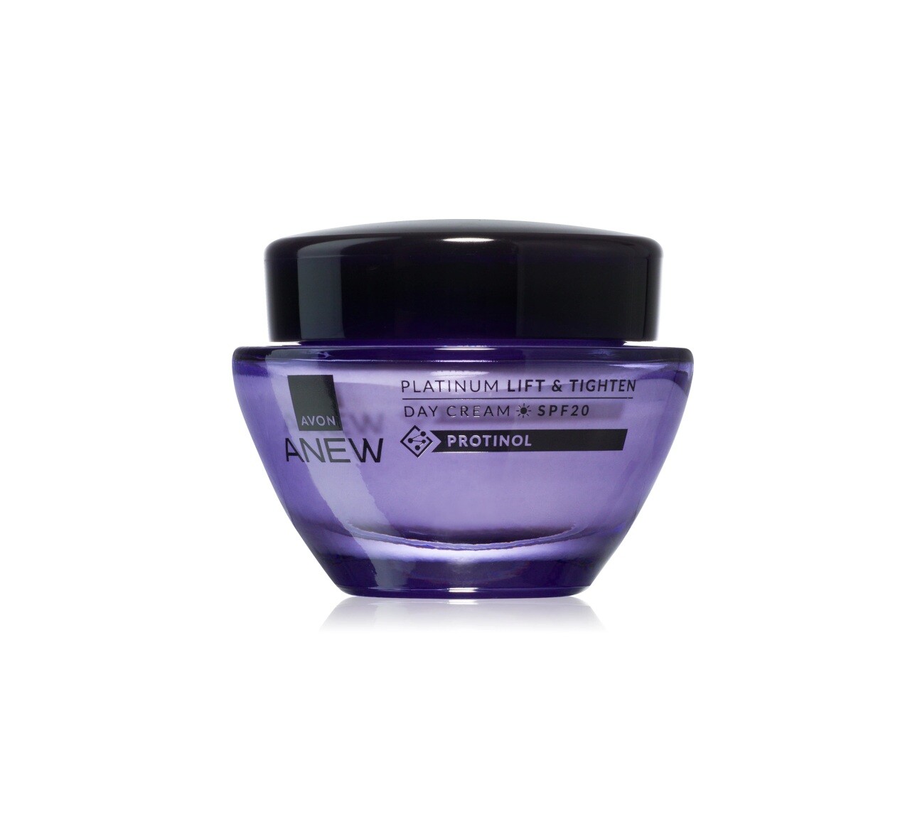 Avon Anew Platinum Day Lifting Cream SPF 20 Denní liftingový krém SPF 20 50ml