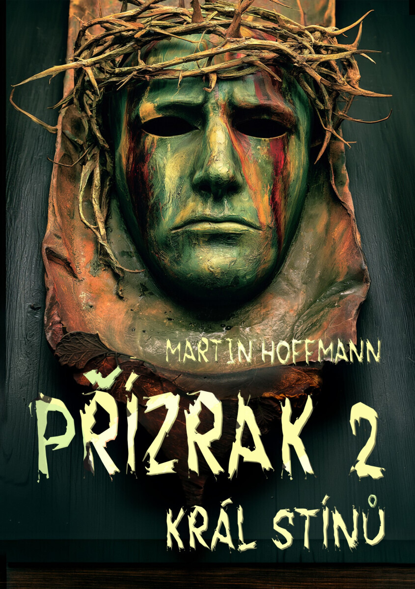 Přízrak 2 - Martin Hoffmann