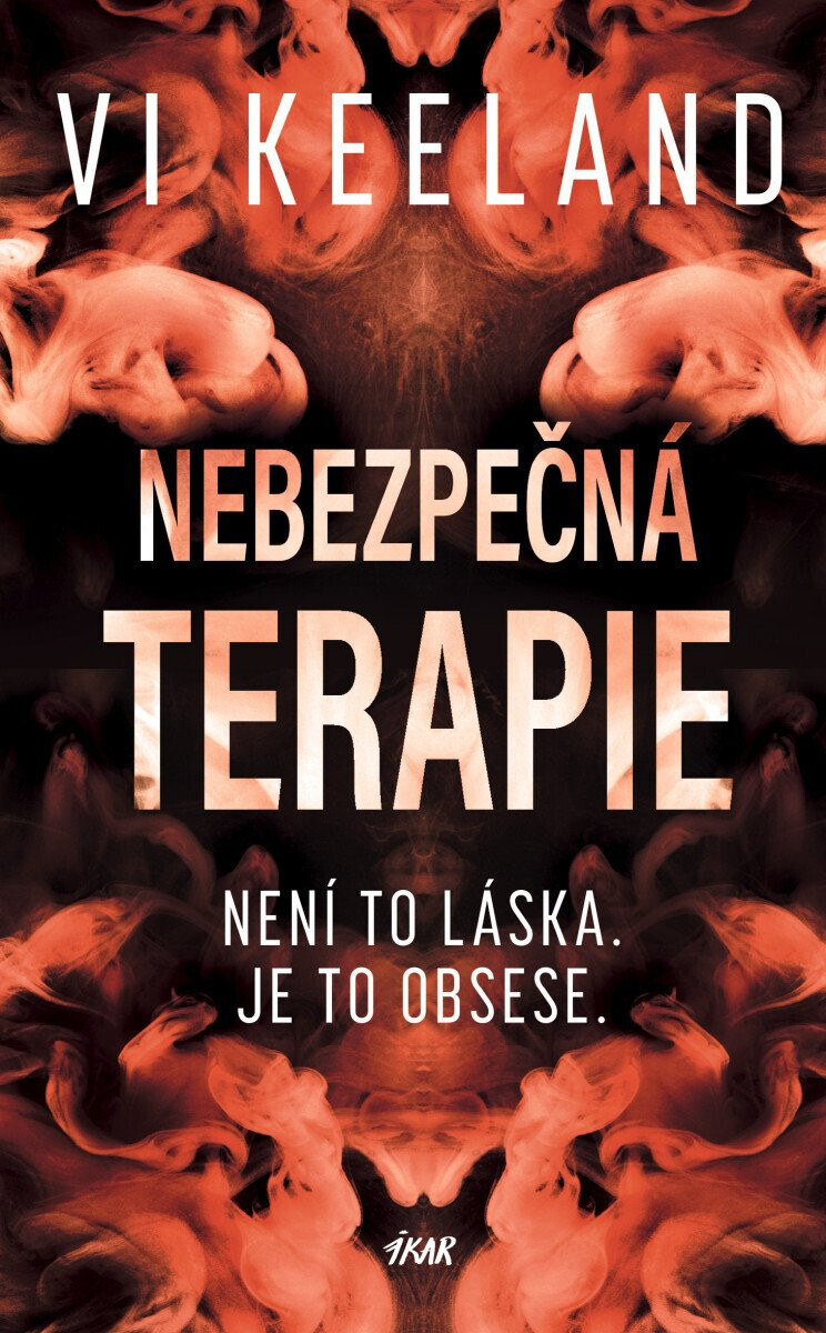 Nebezpečná terapie - Vi Keelandová
