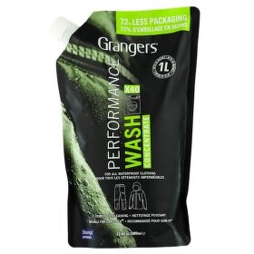 Grangers Performance Wash 1 l Velikost: OneSize 799756006465