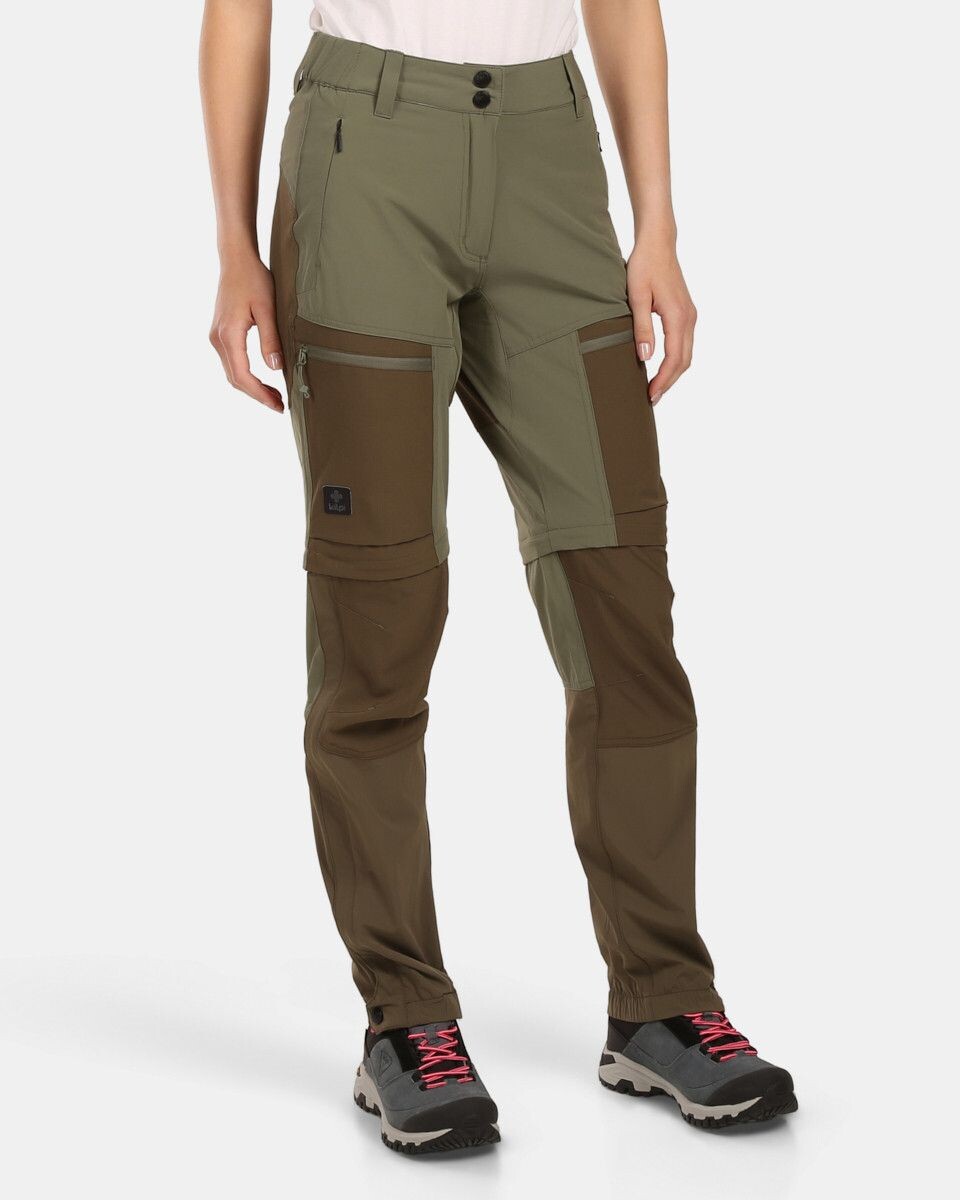Kilpi HOSIO-W Khaki Velikost: 44