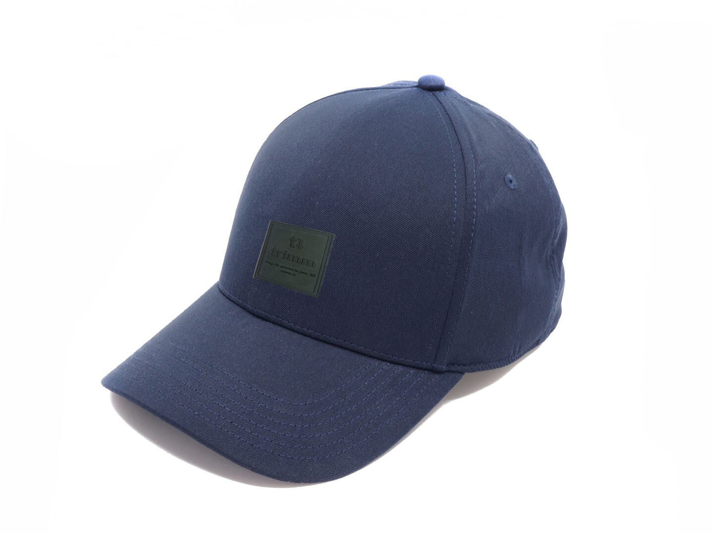 Trimm kšiltovka SMOOTH Navy
