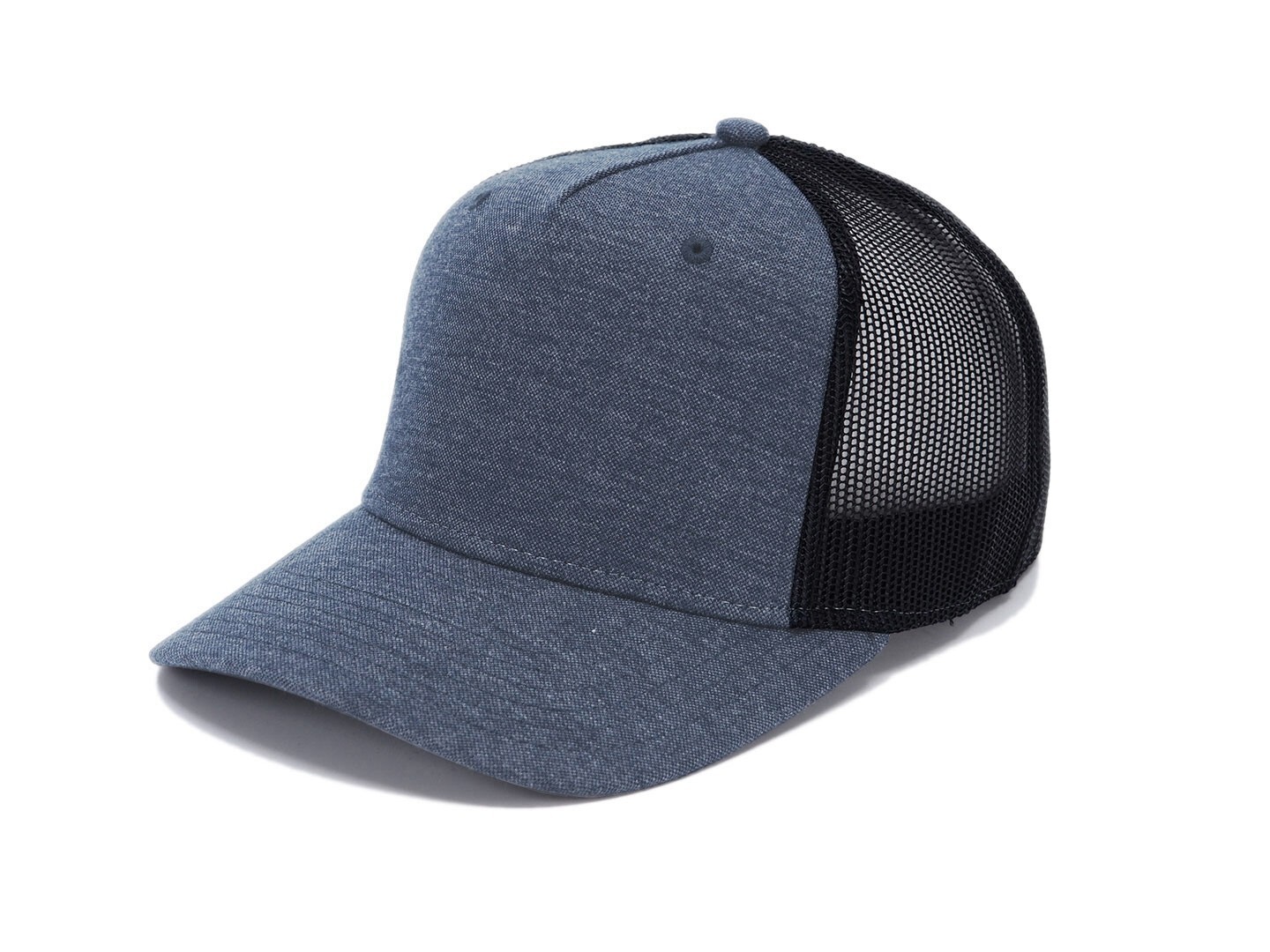 Trimm kšiltovka SNAP CURVED Navy