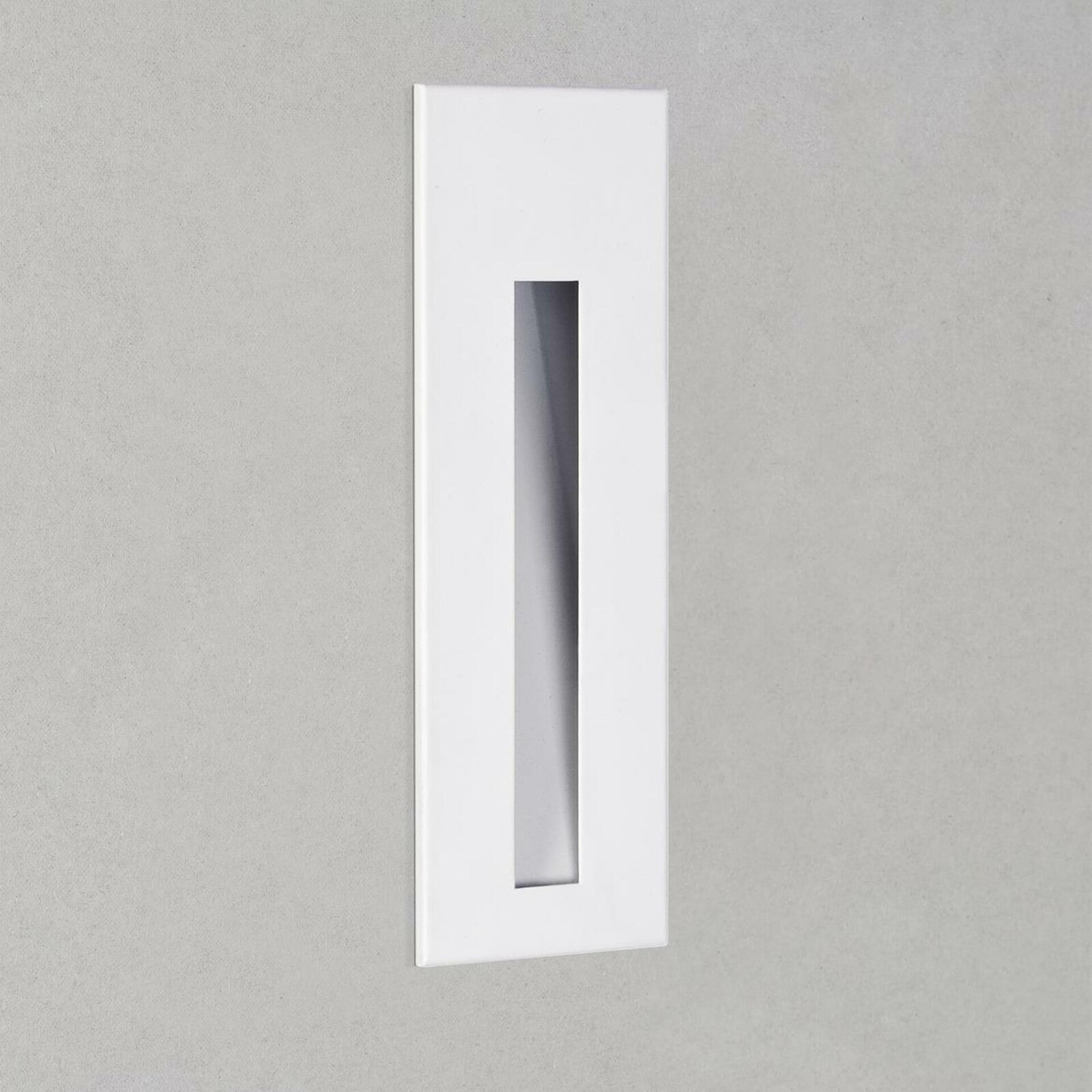 ASTRO svítidlo do zdi Borgo 43 LED 2700K 1W 2700K bílá 1212031